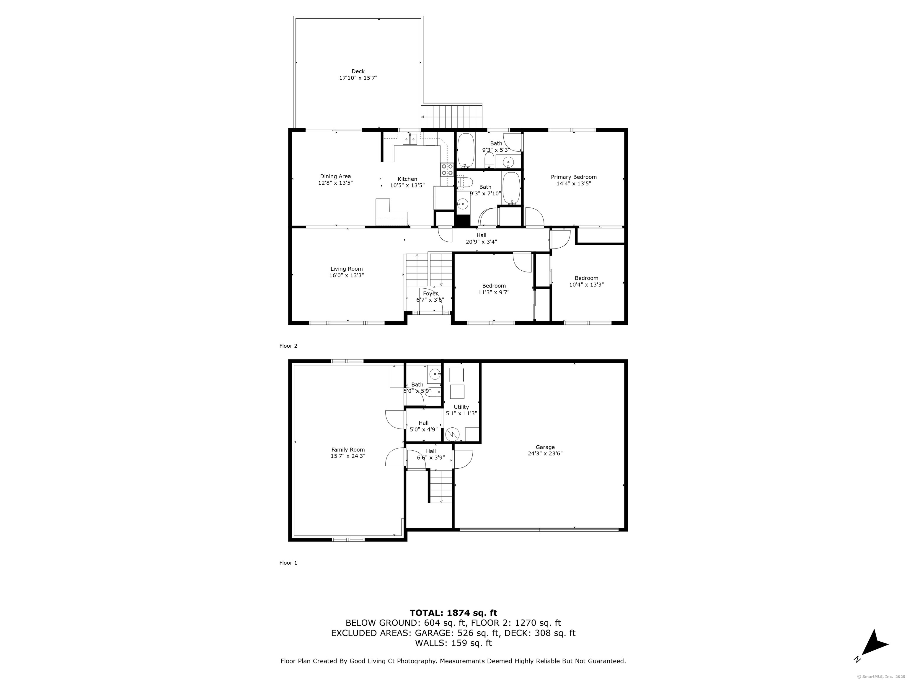 111 Nicole Drive