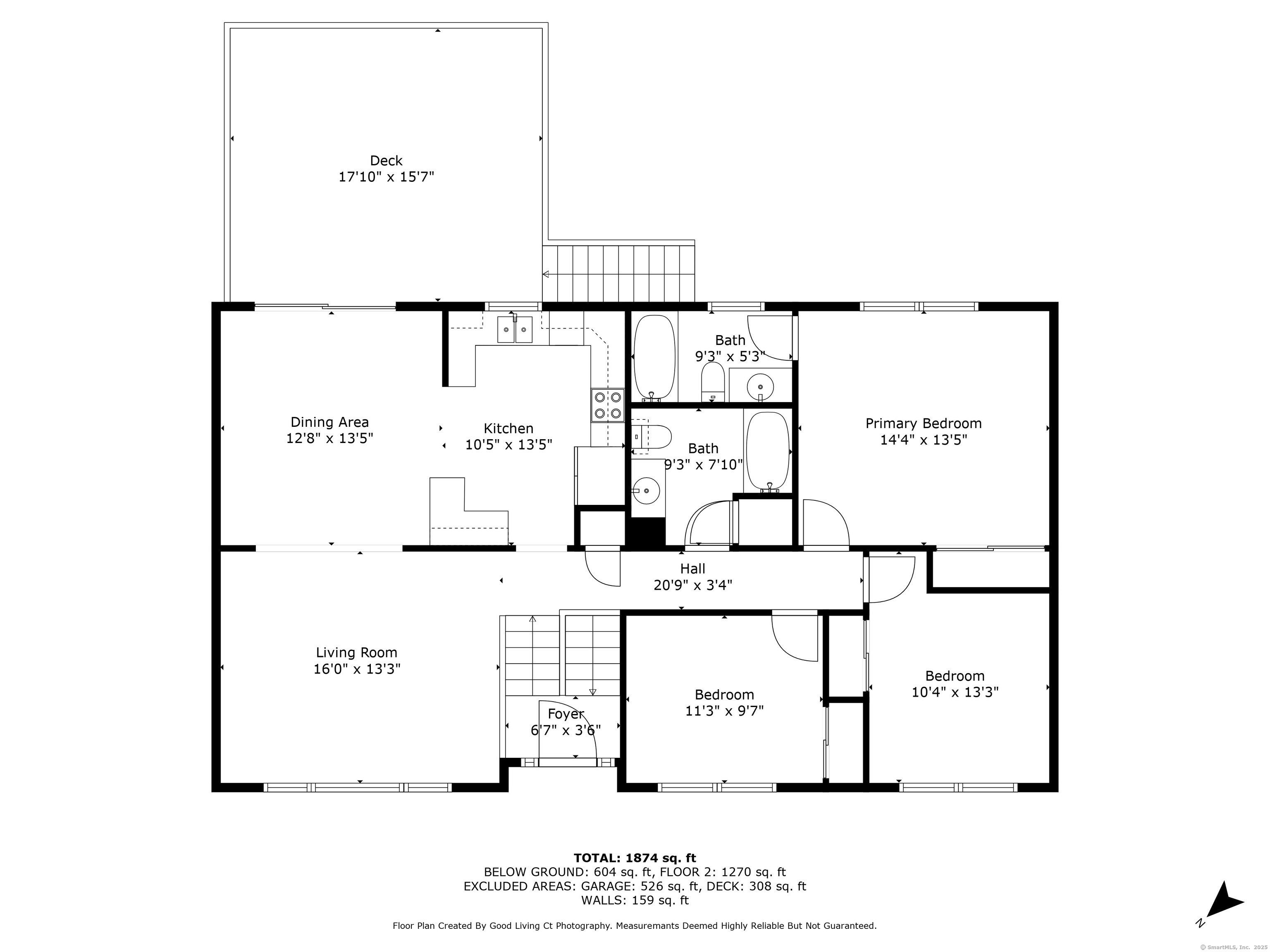 111 Nicole Drive