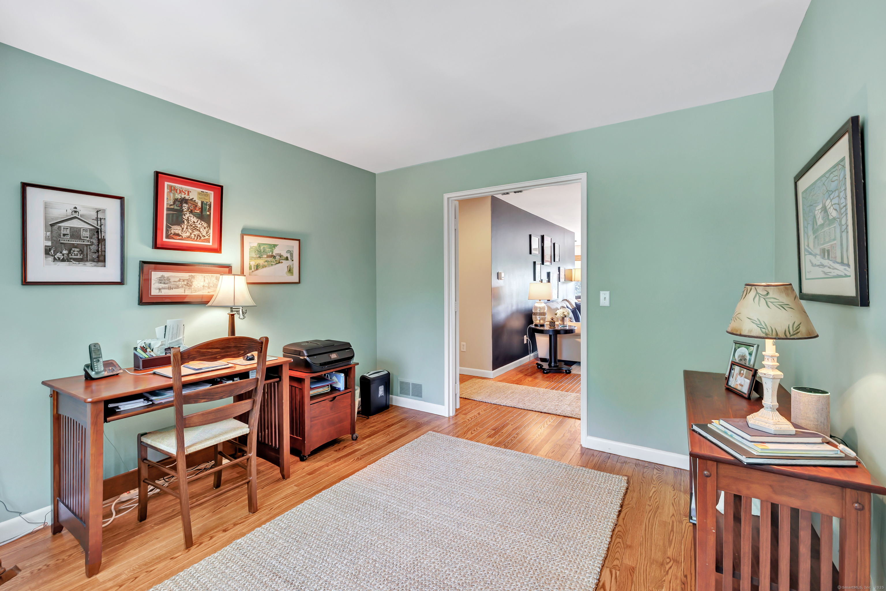 6 Hills Lane 6