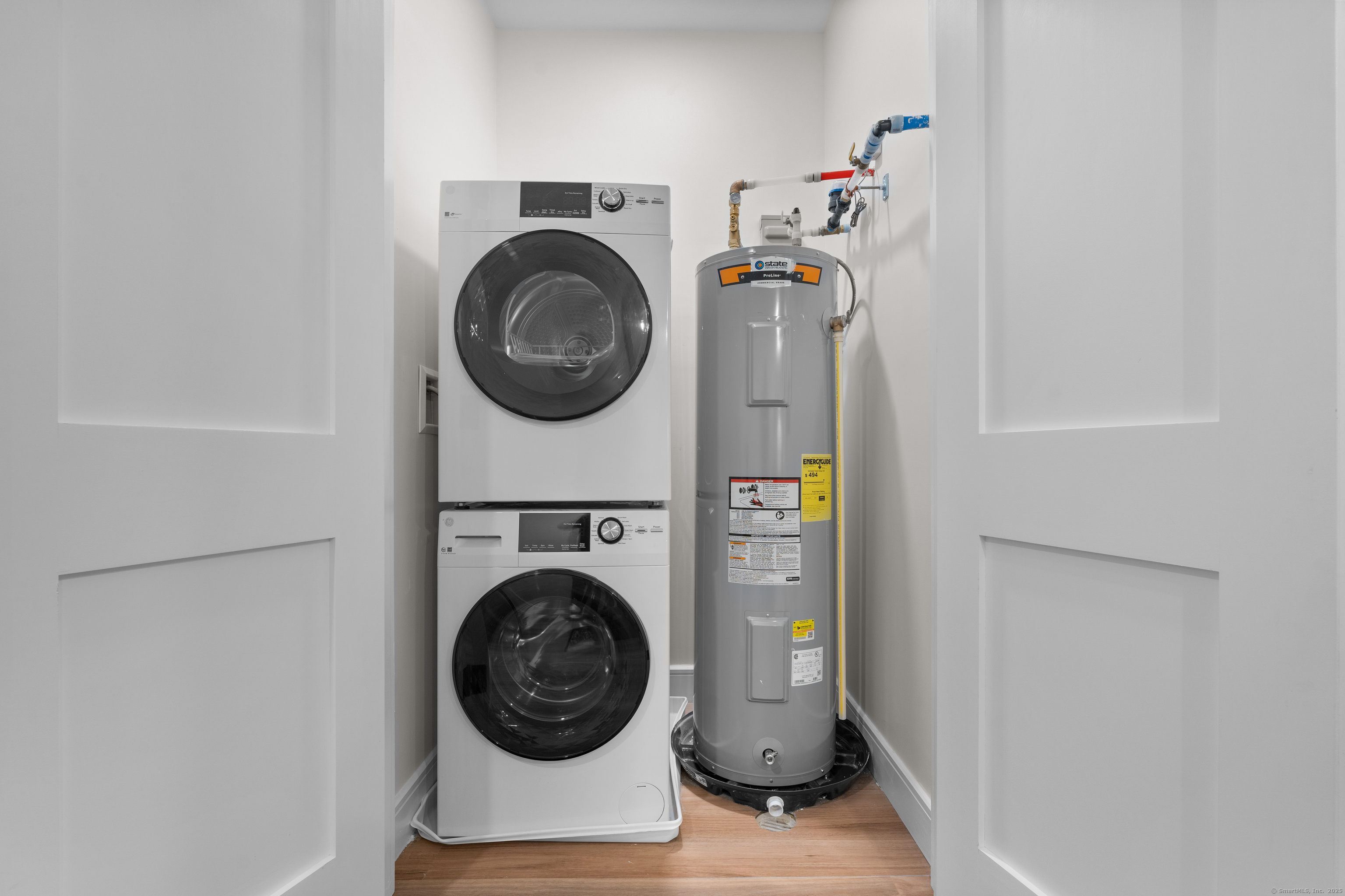 5545 Park Avenue 207