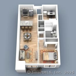 5545 Park Avenue 207