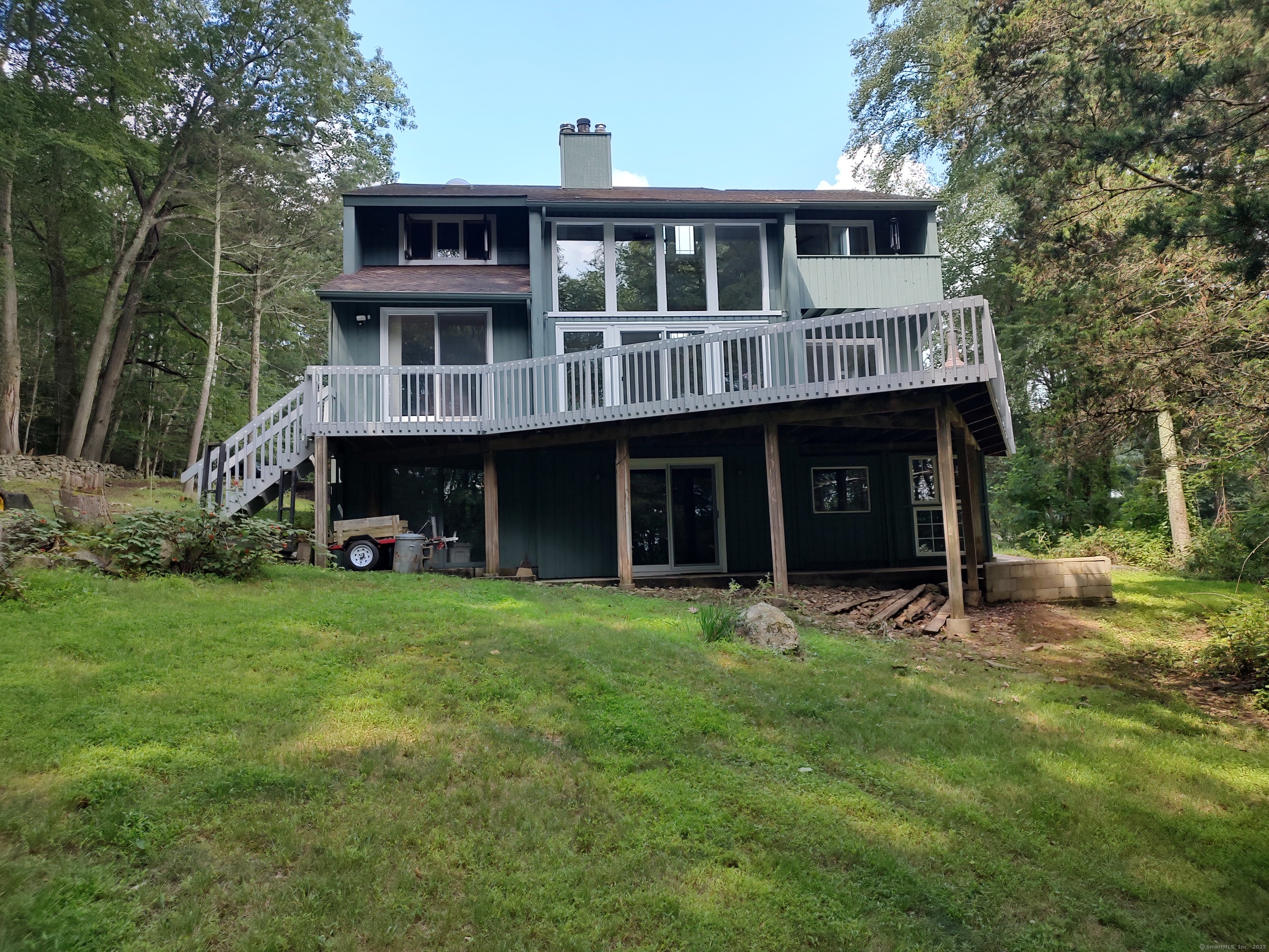 28 Tahmore Place