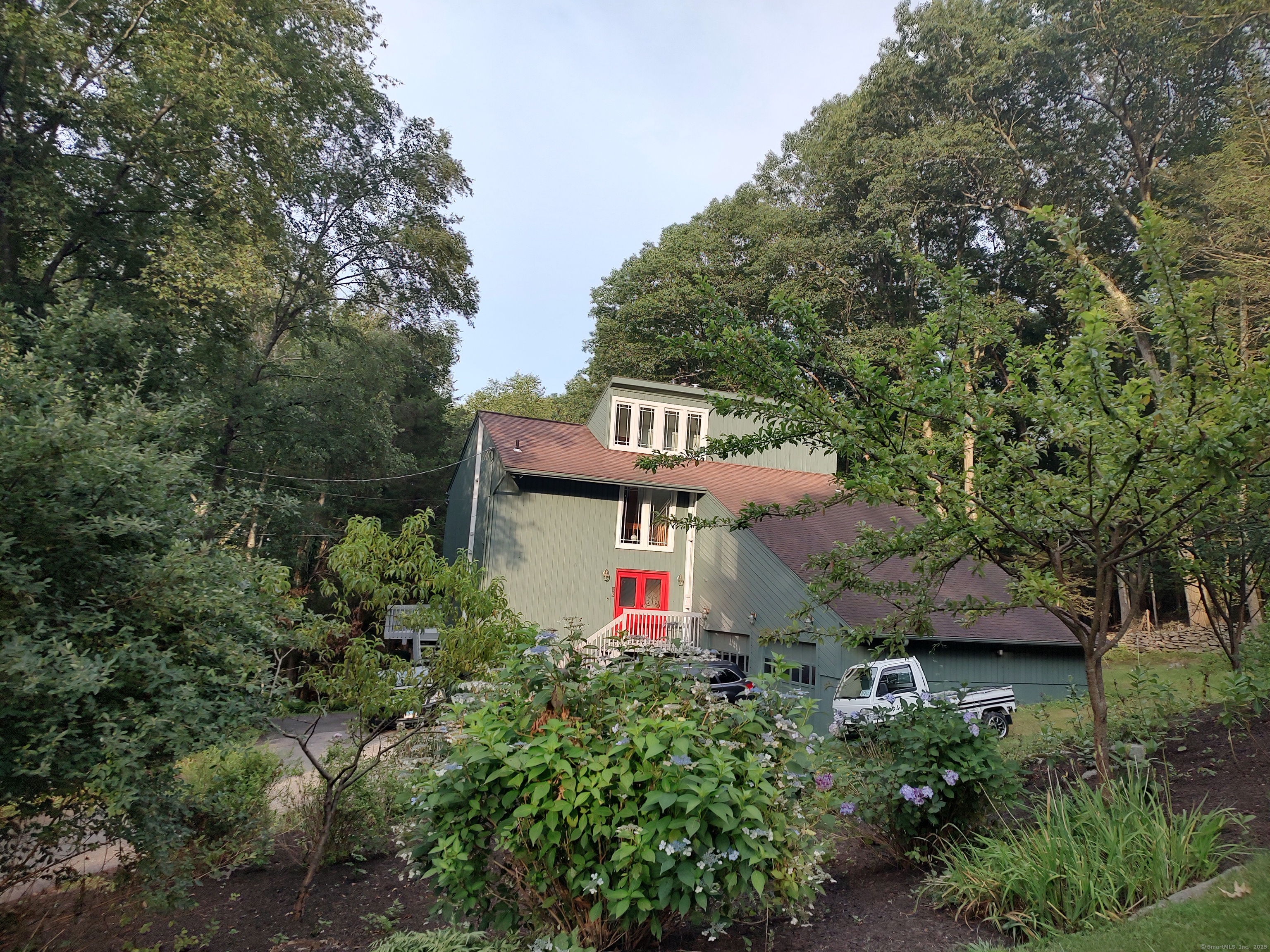 28 Tahmore Place