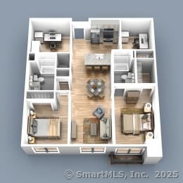 5545 Park Avenue 221