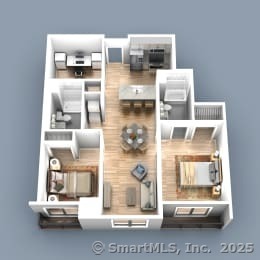 5545 Park Avenue 424
