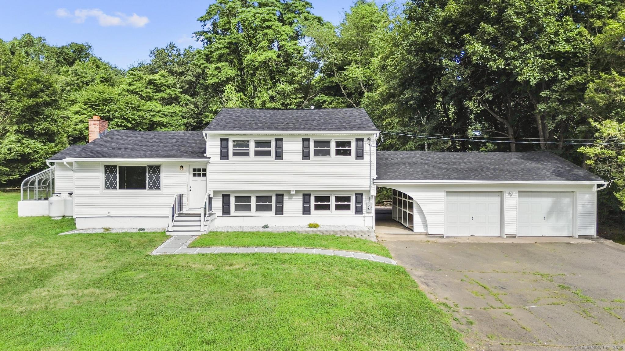291 Grieb Road