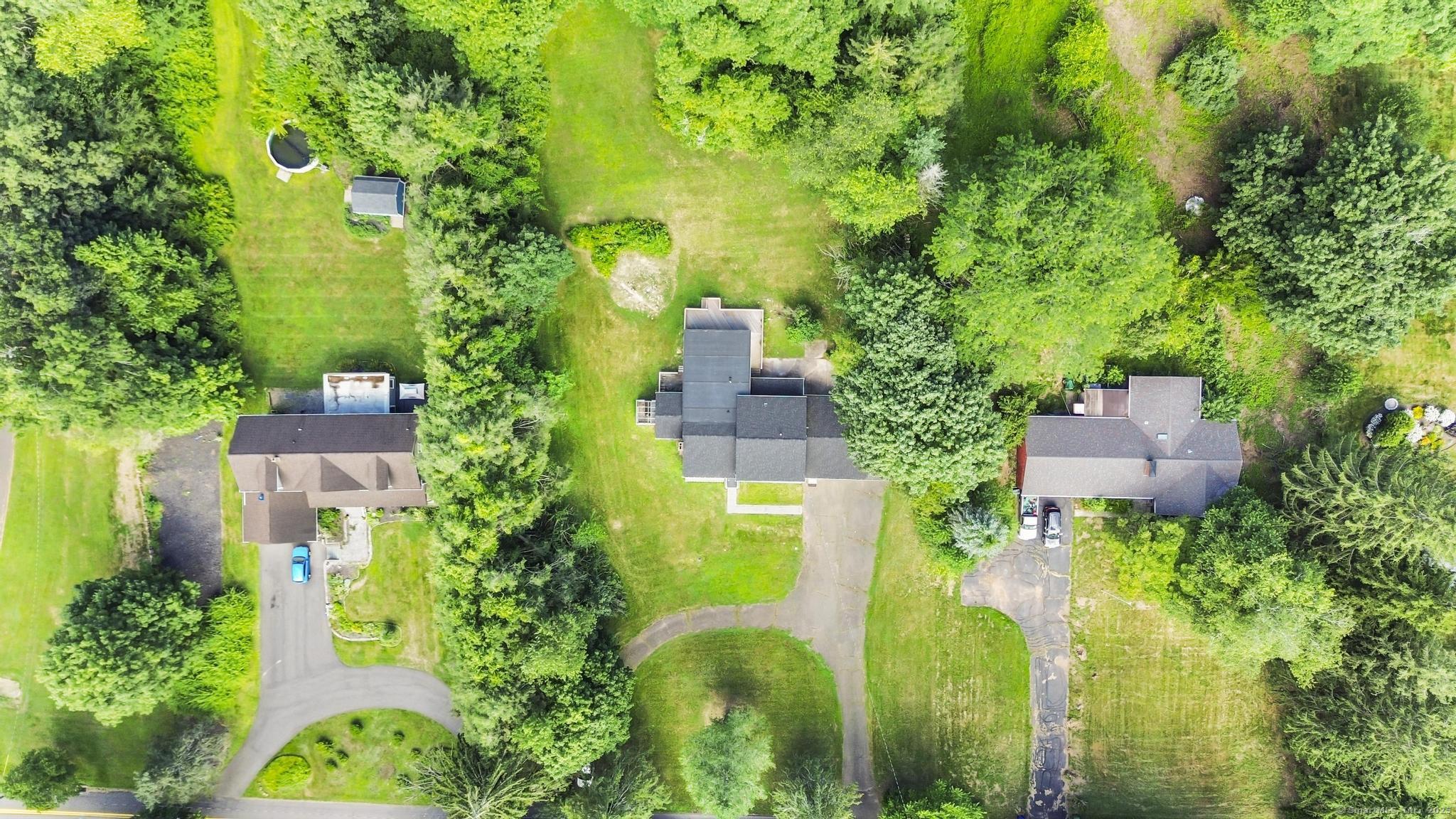 291 Grieb Road