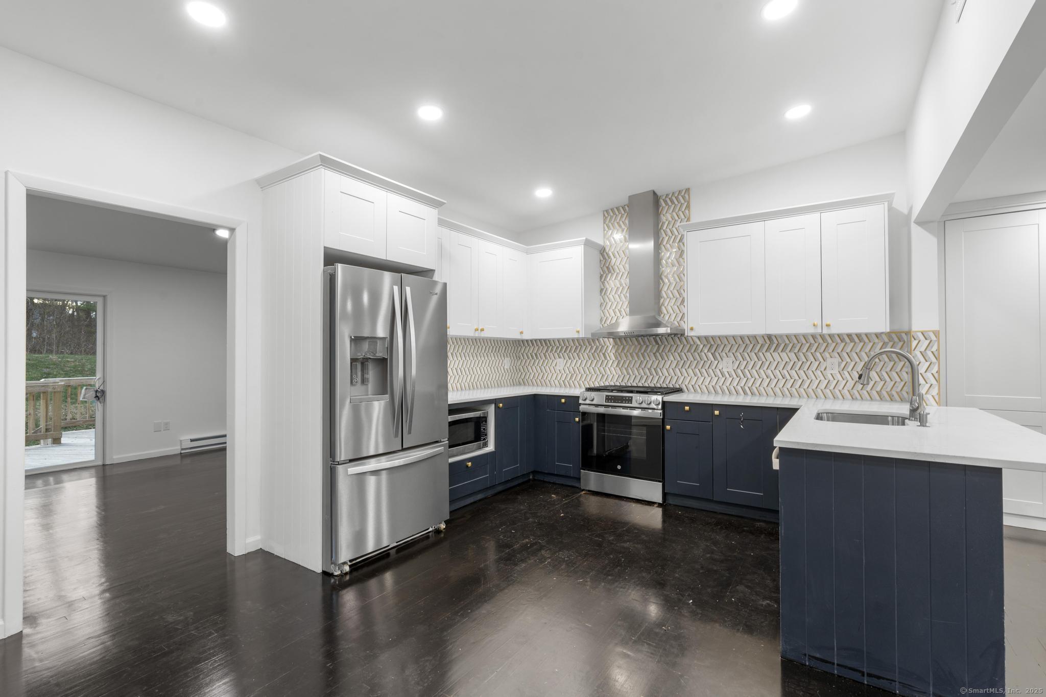 291 Grieb Road