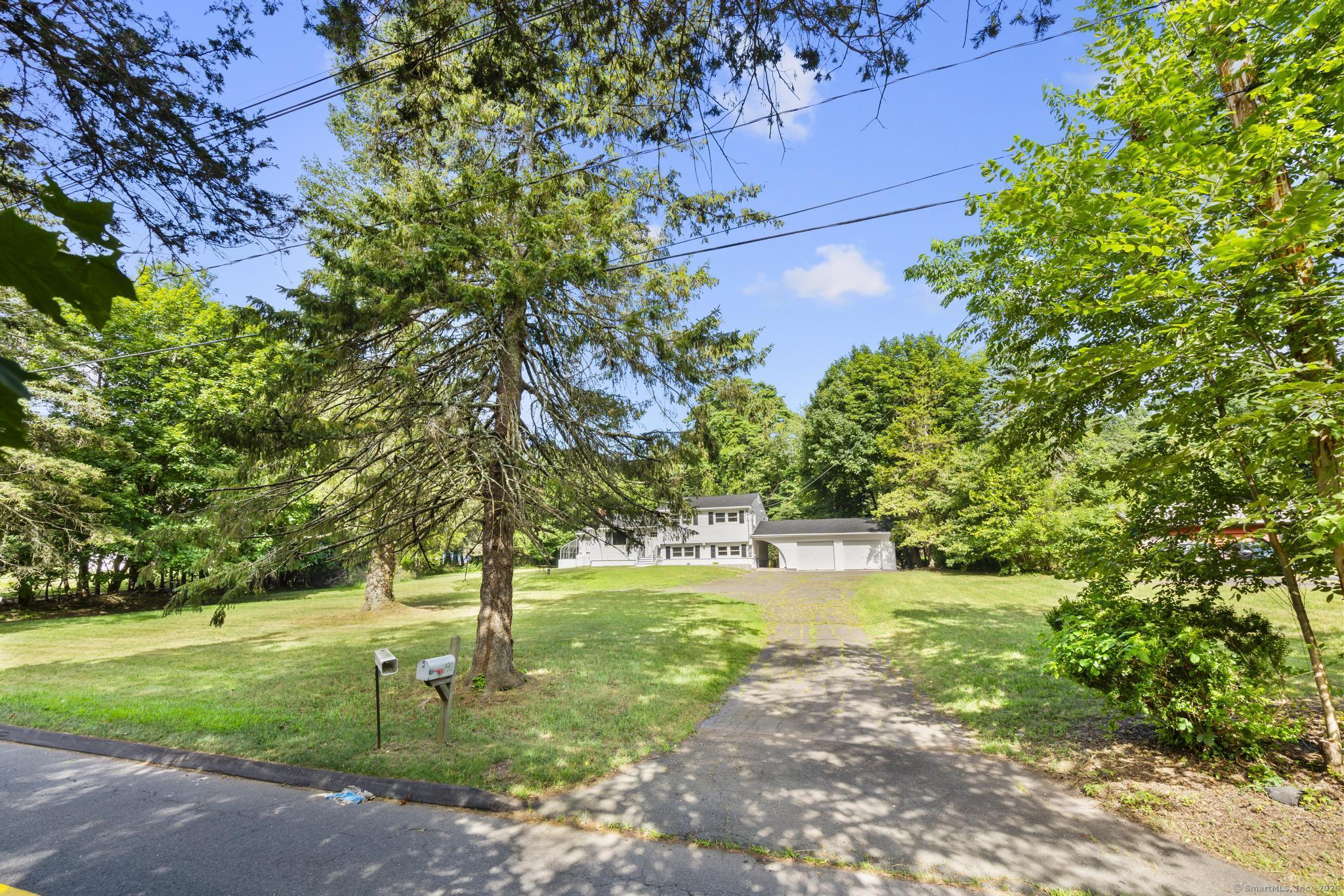291 Grieb Road
