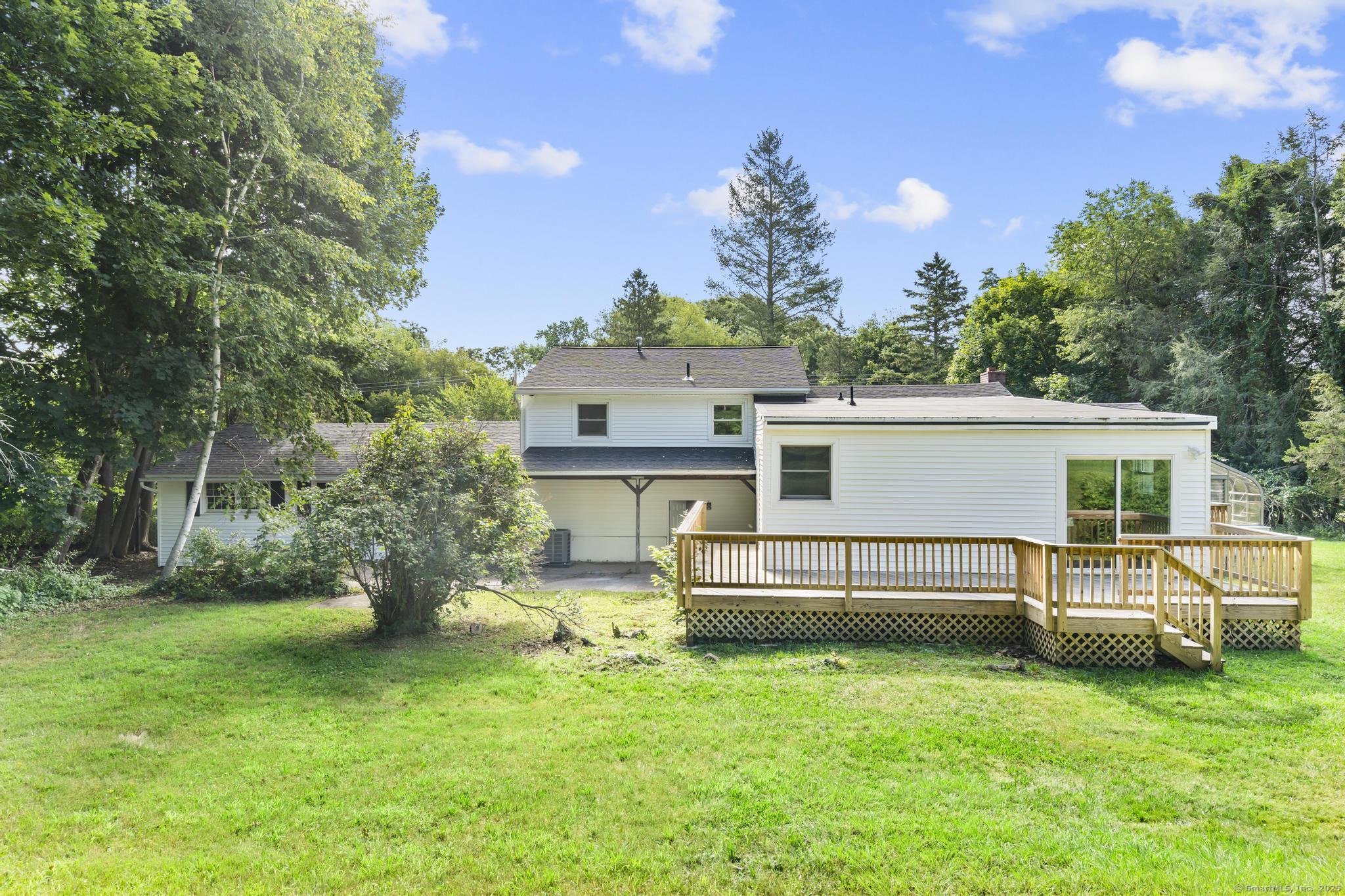 291 Grieb Road