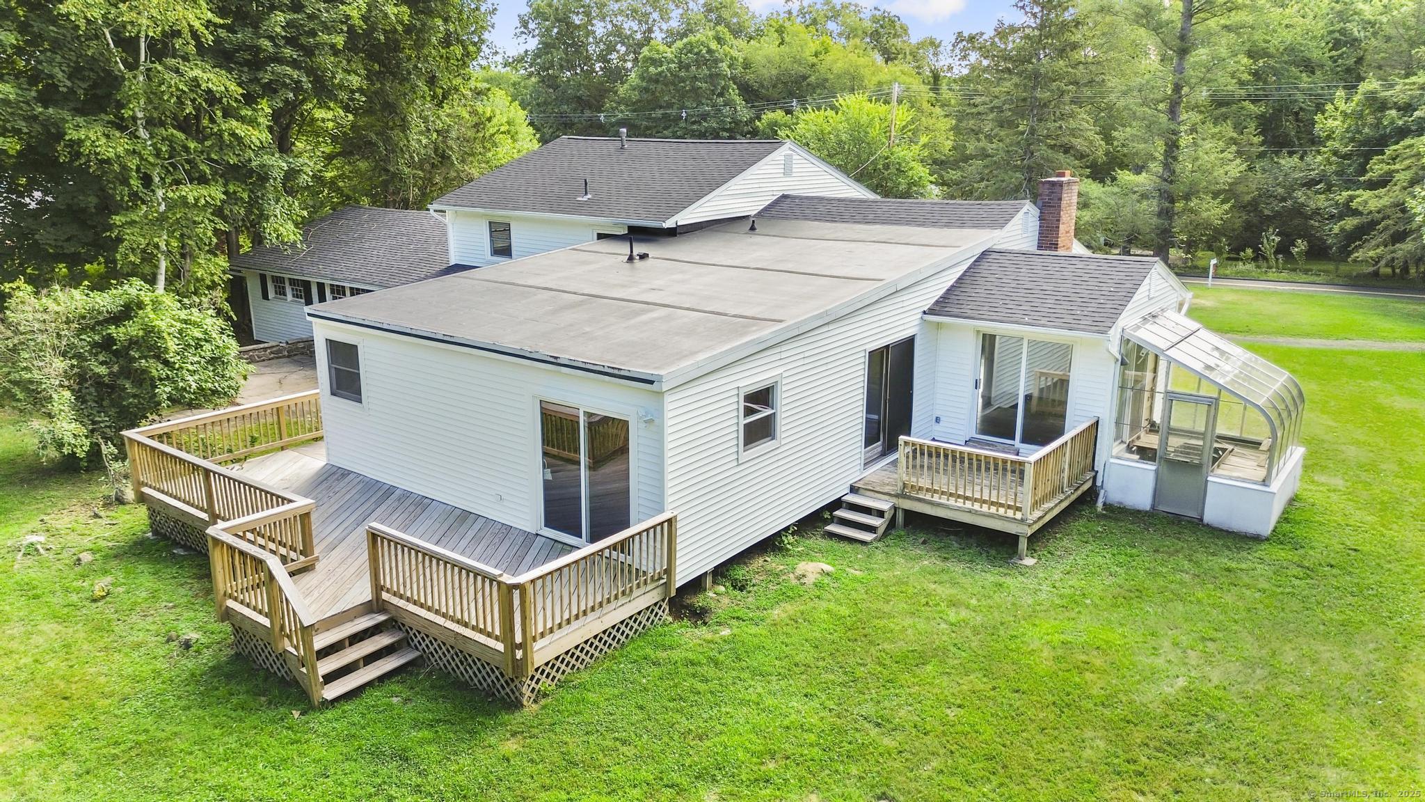291 Grieb Road