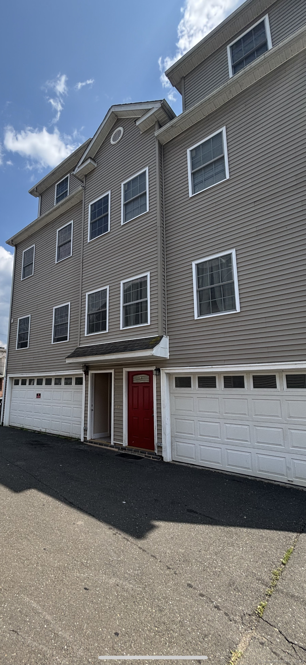 36 Alden Street A
