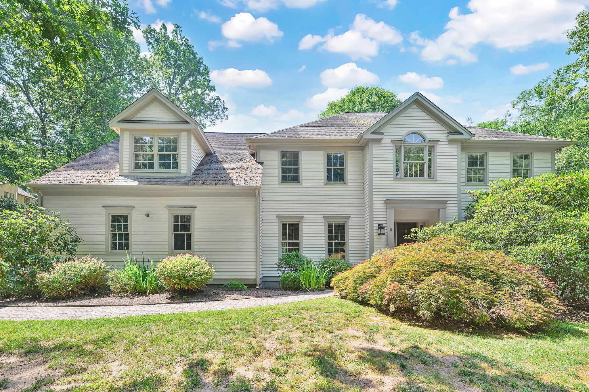 5 Talcott Mountain Road