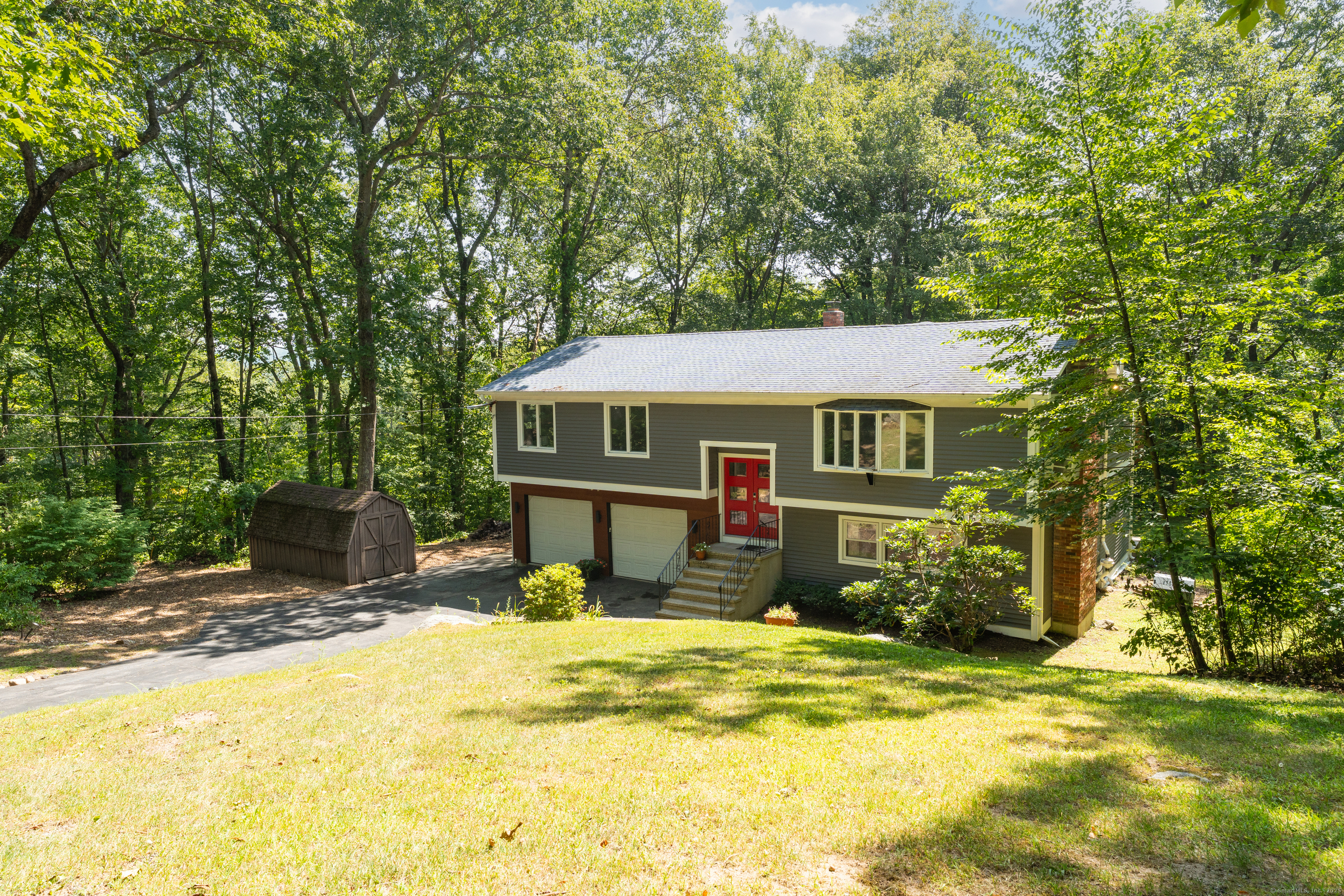 58 Hallsey Lane