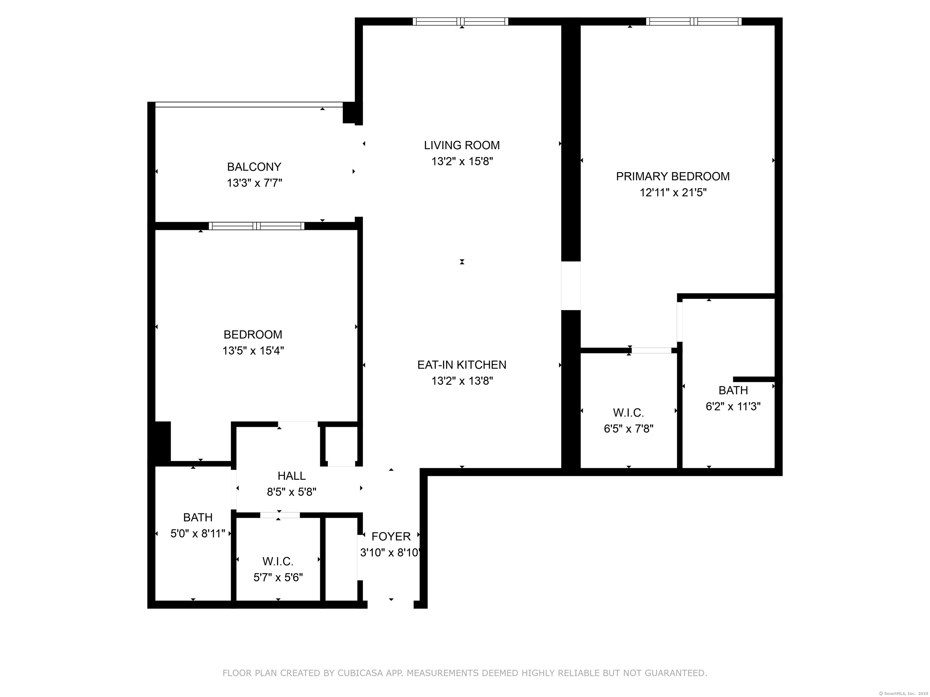308 Meadowside Road APT 201