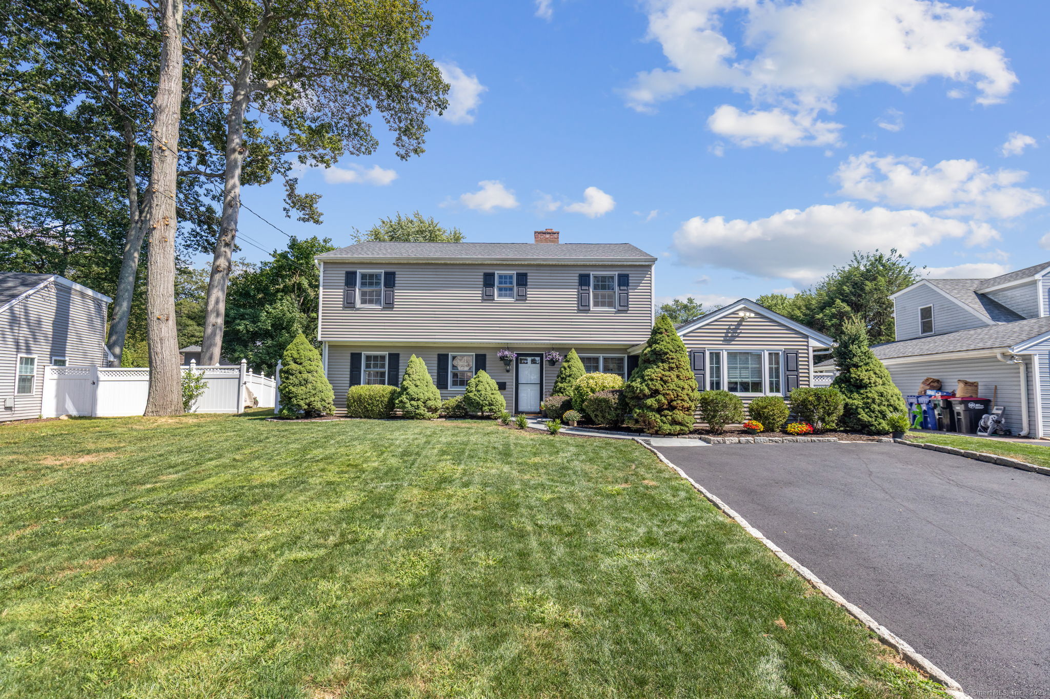 19 Assisi Way