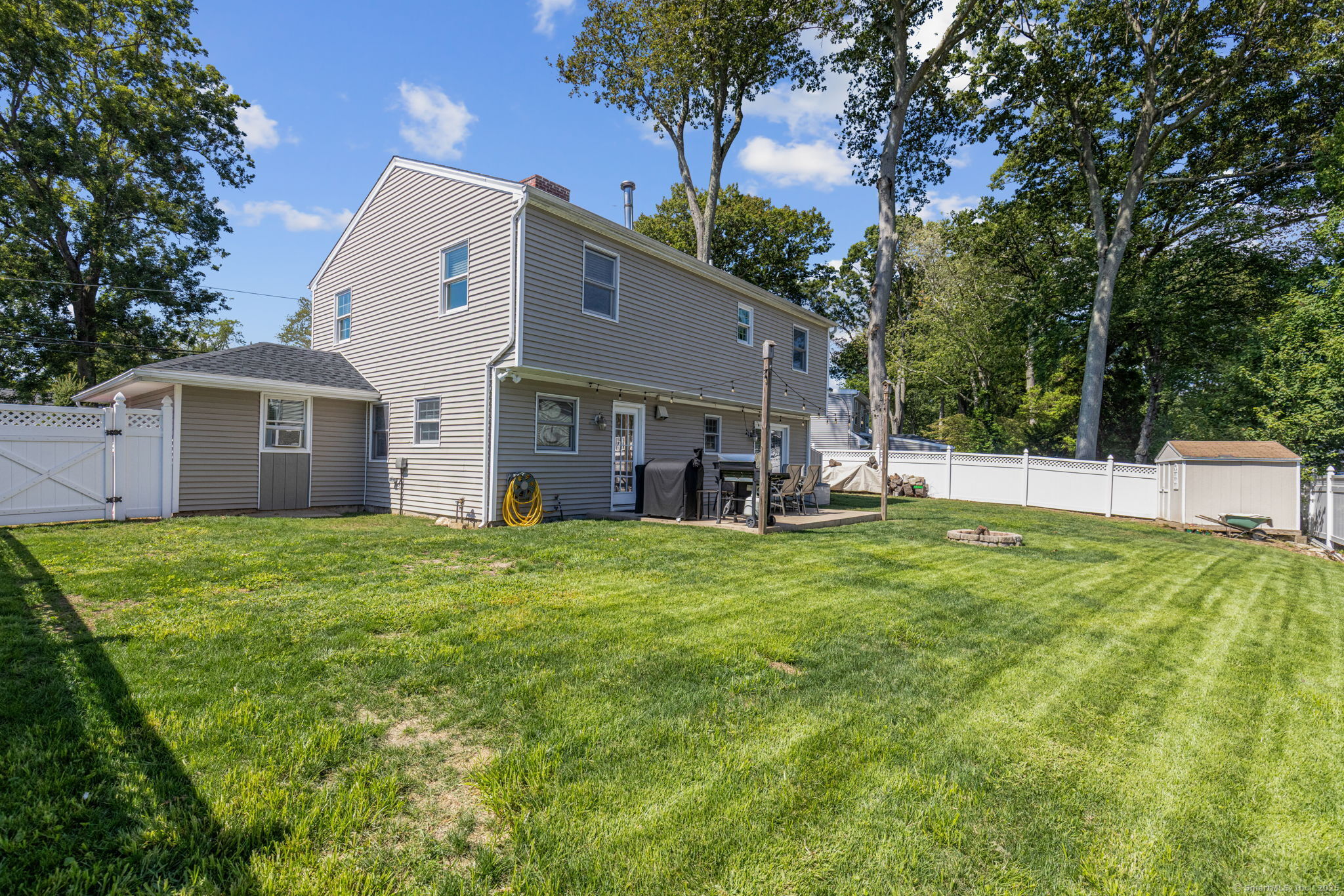19 Assisi Way