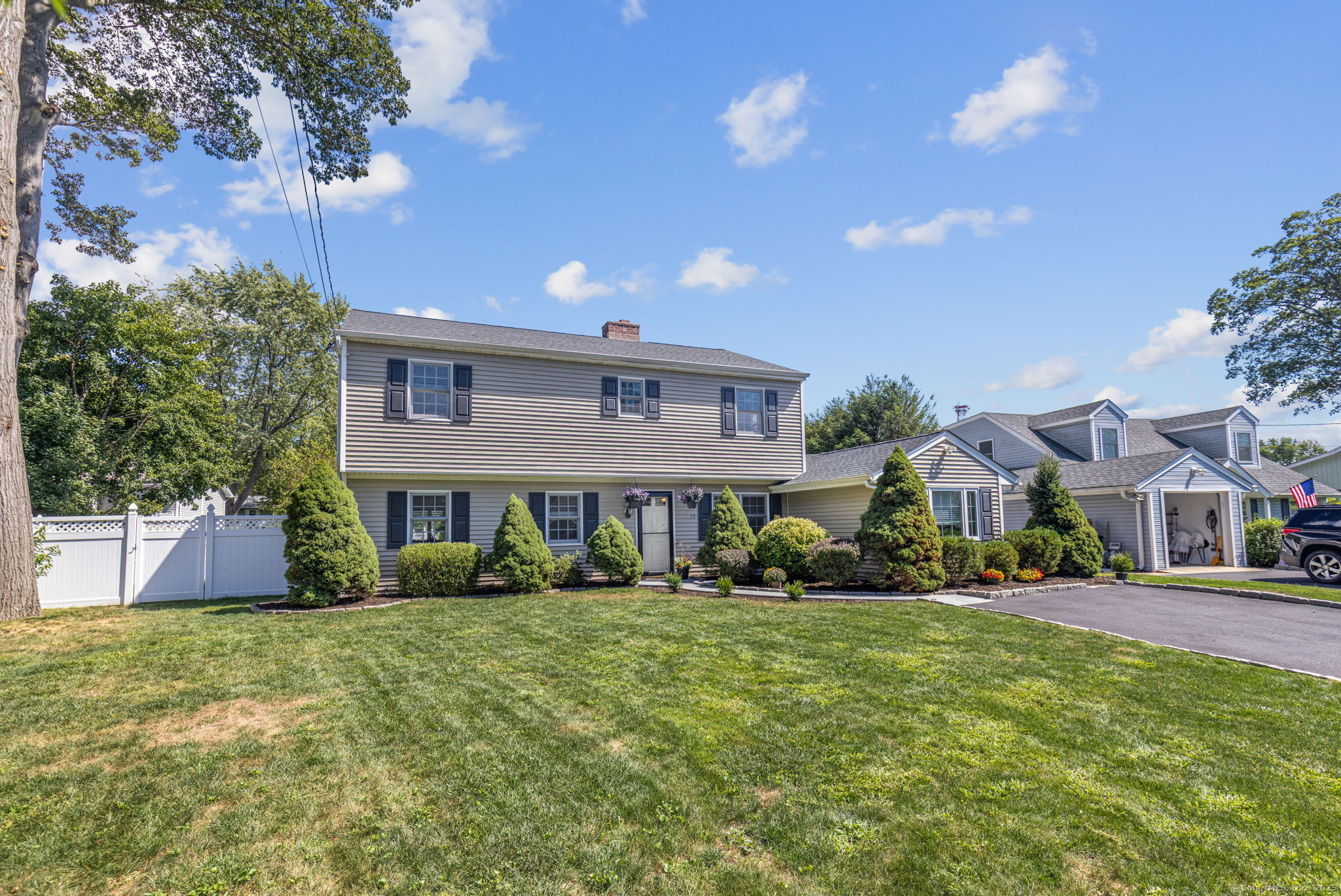 19 Assisi Way