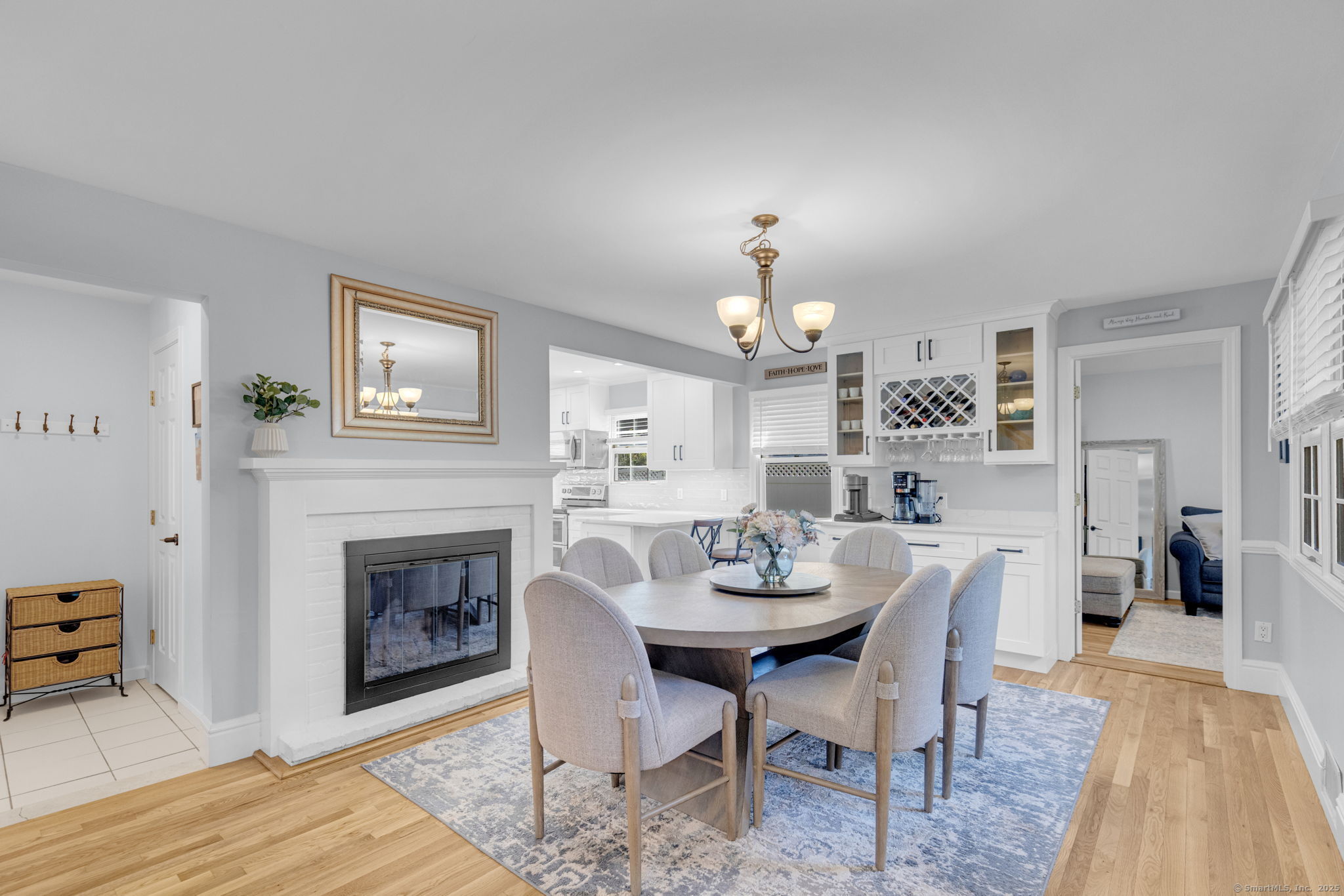 19 Assisi Way