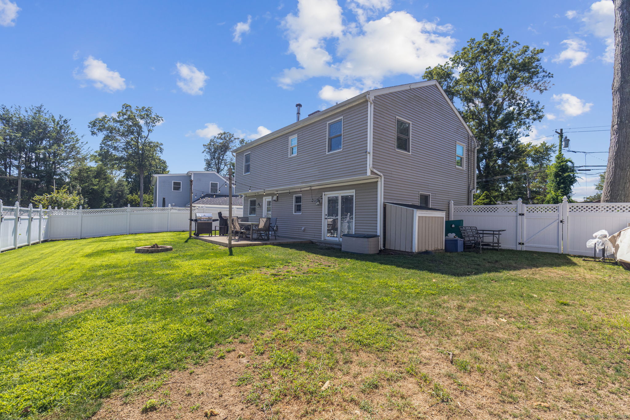 19 Assisi Way
