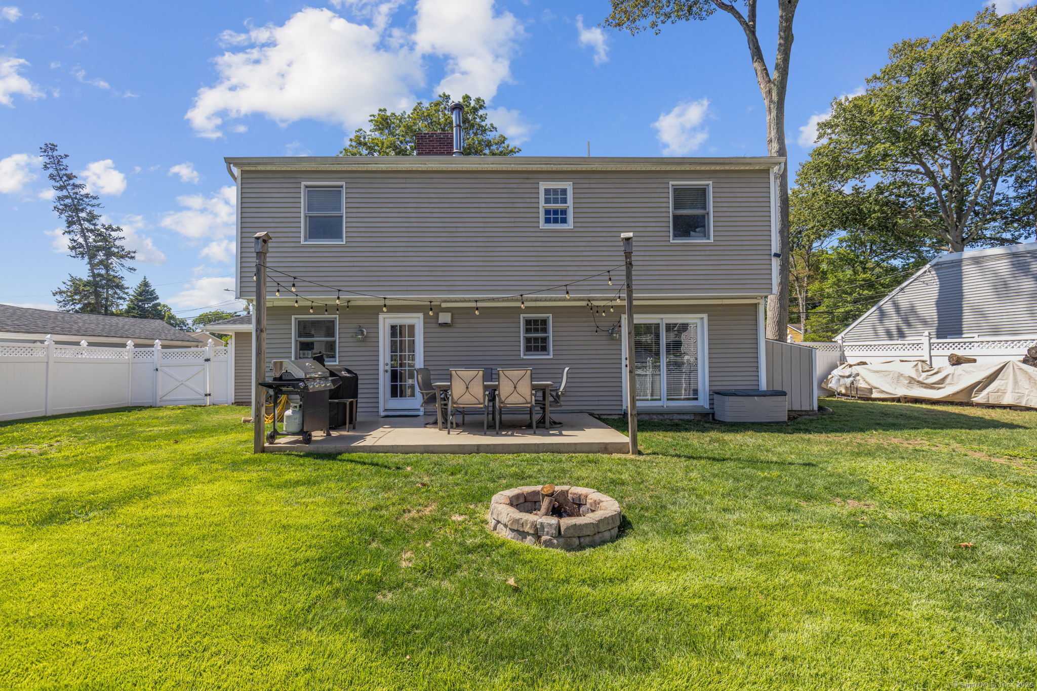 19 Assisi Way