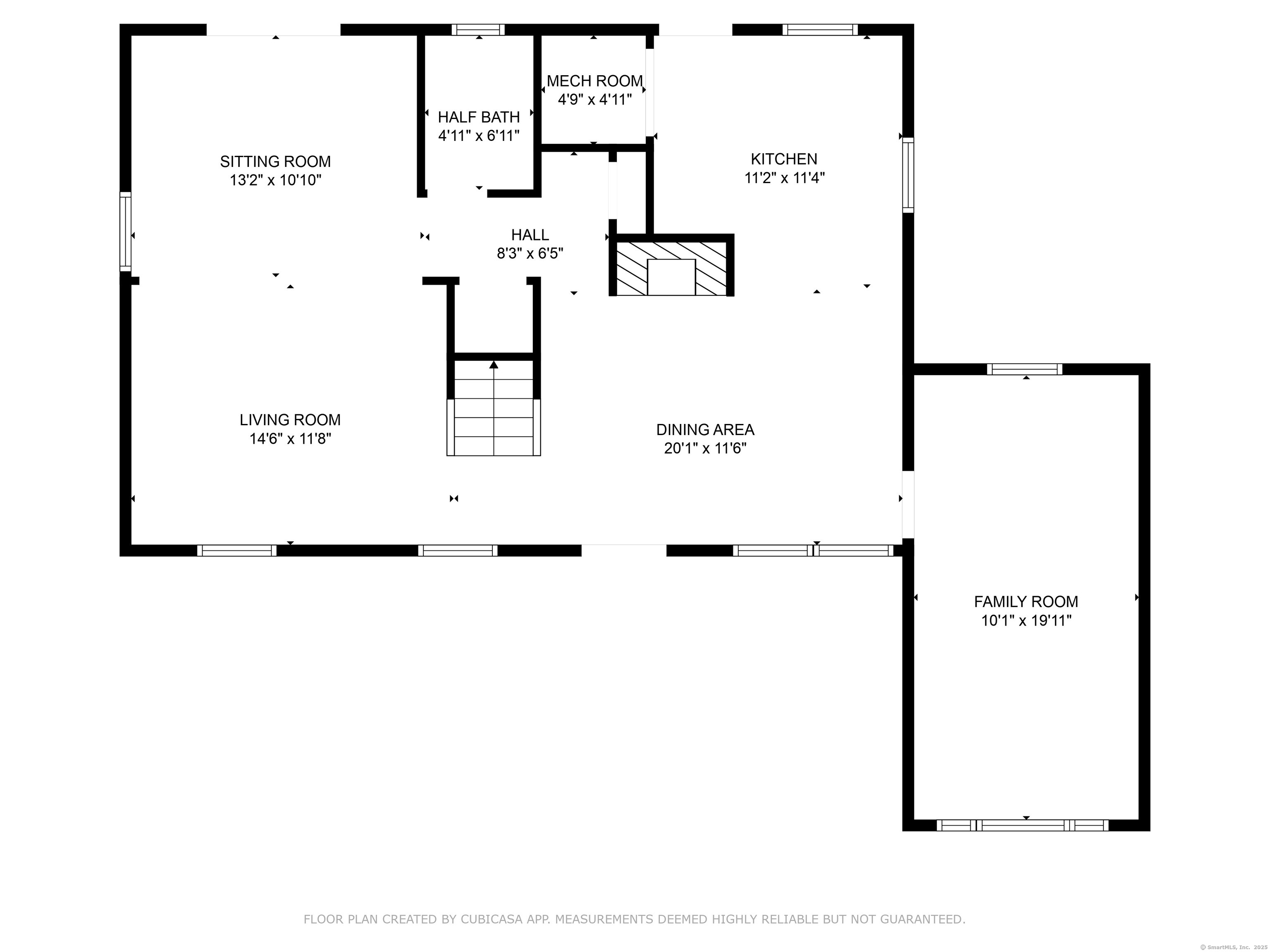 19 Assisi Way