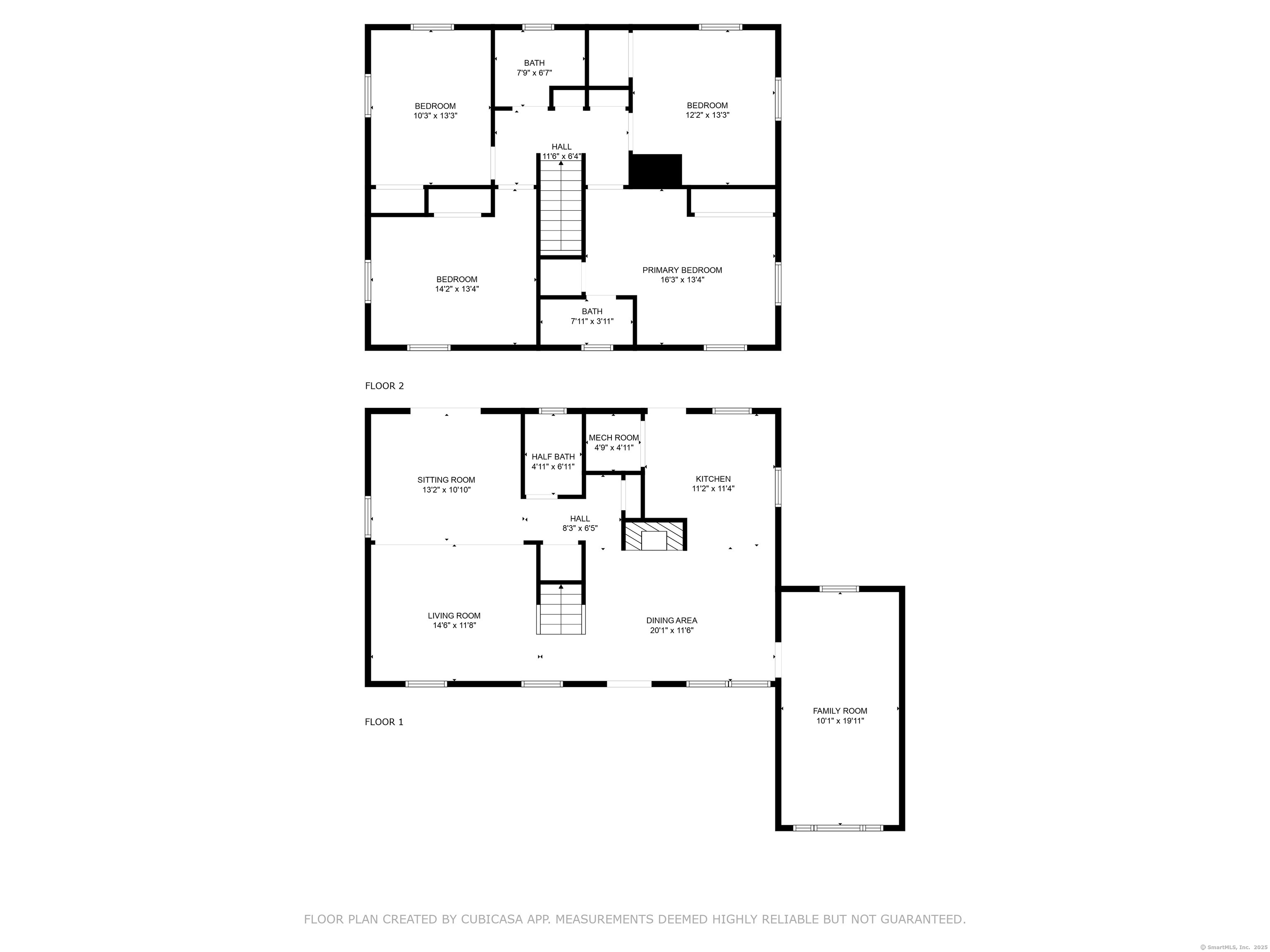 19 Assisi Way