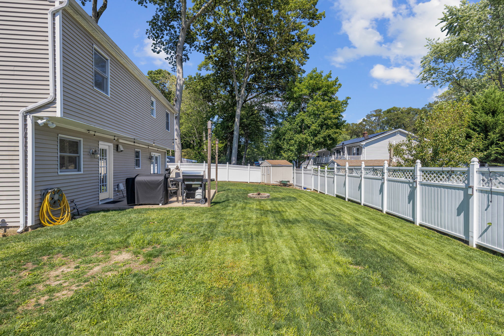 19 Assisi Way