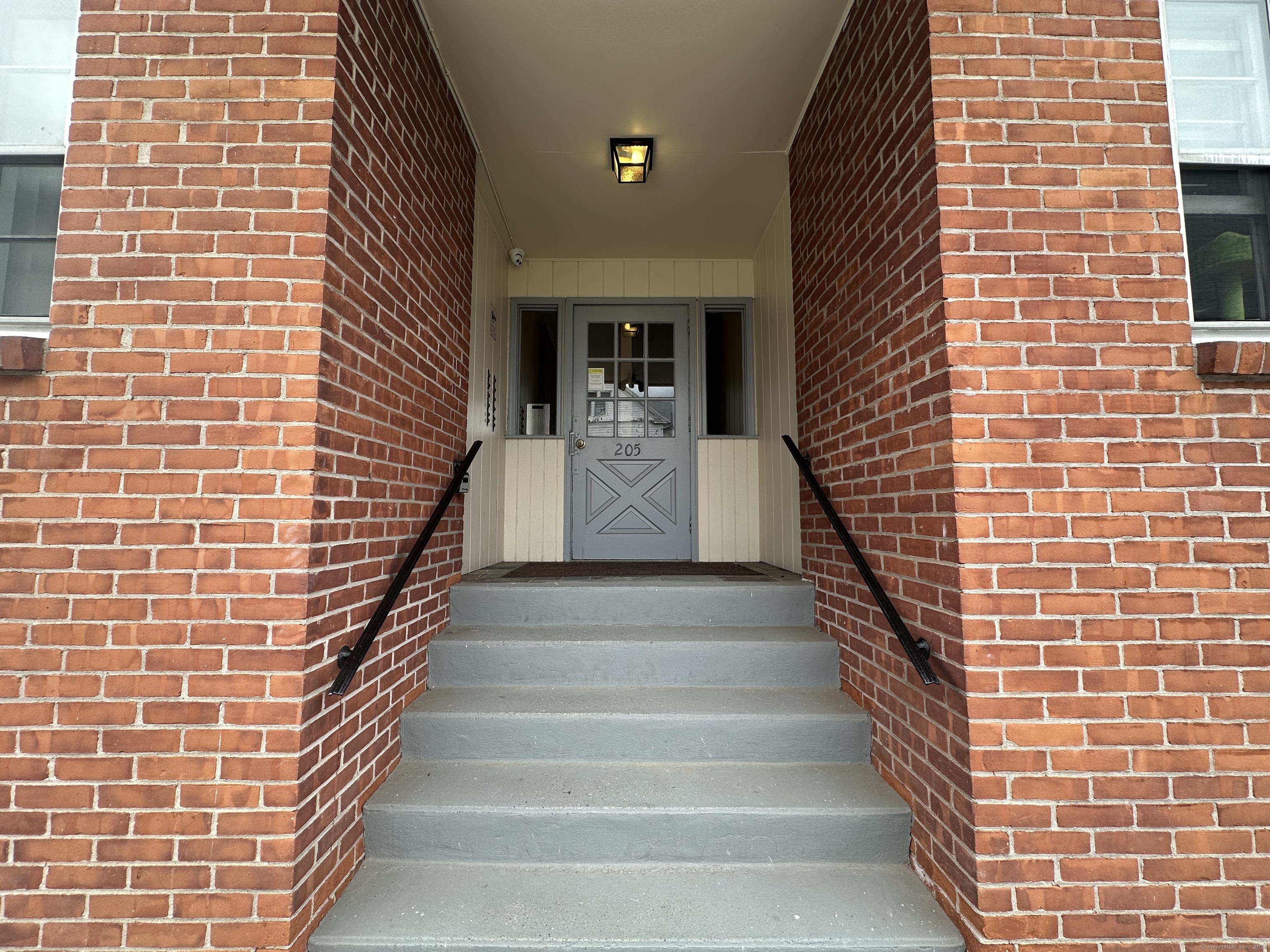 205 Elm Street