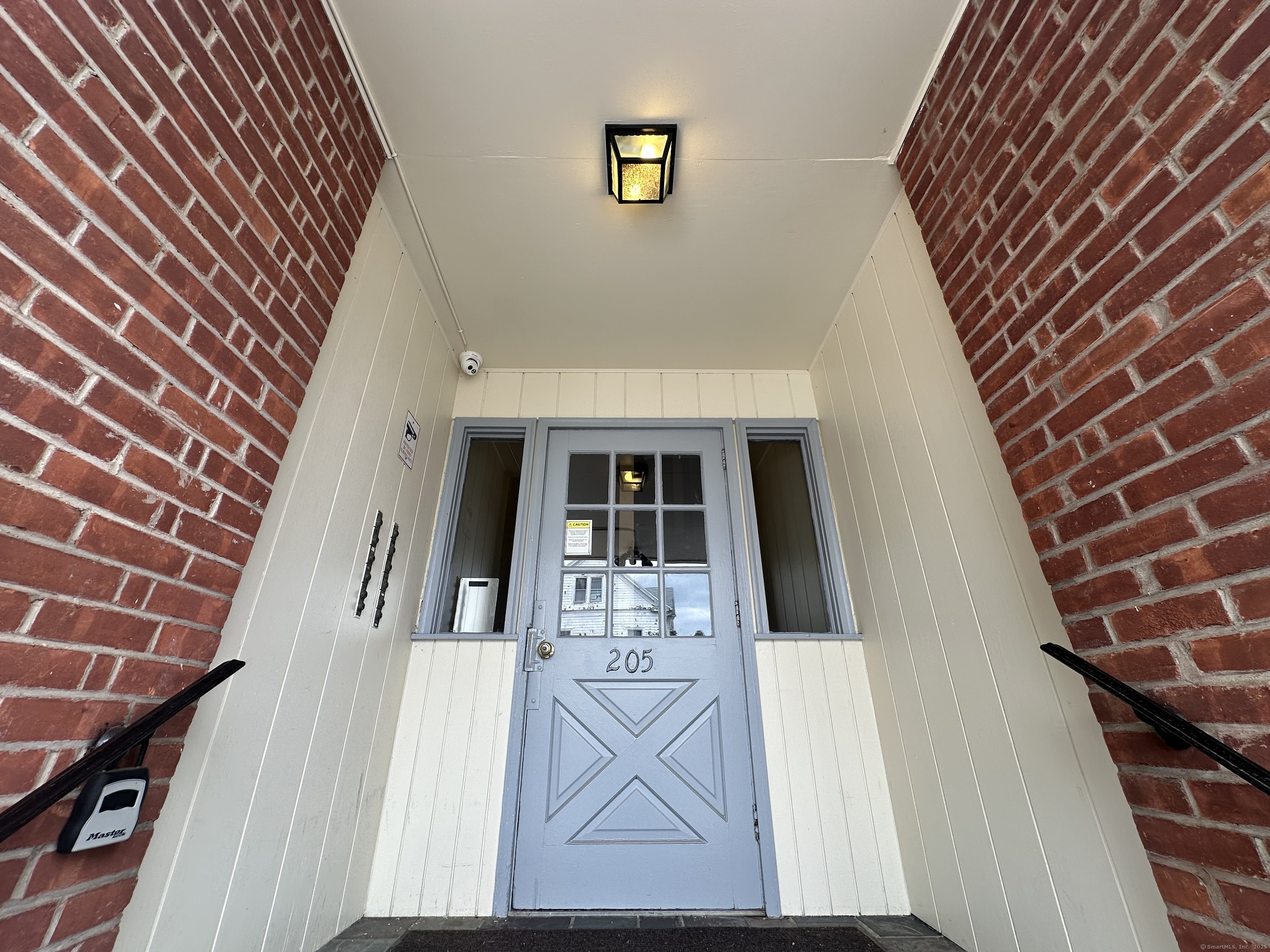 205 Elm Street