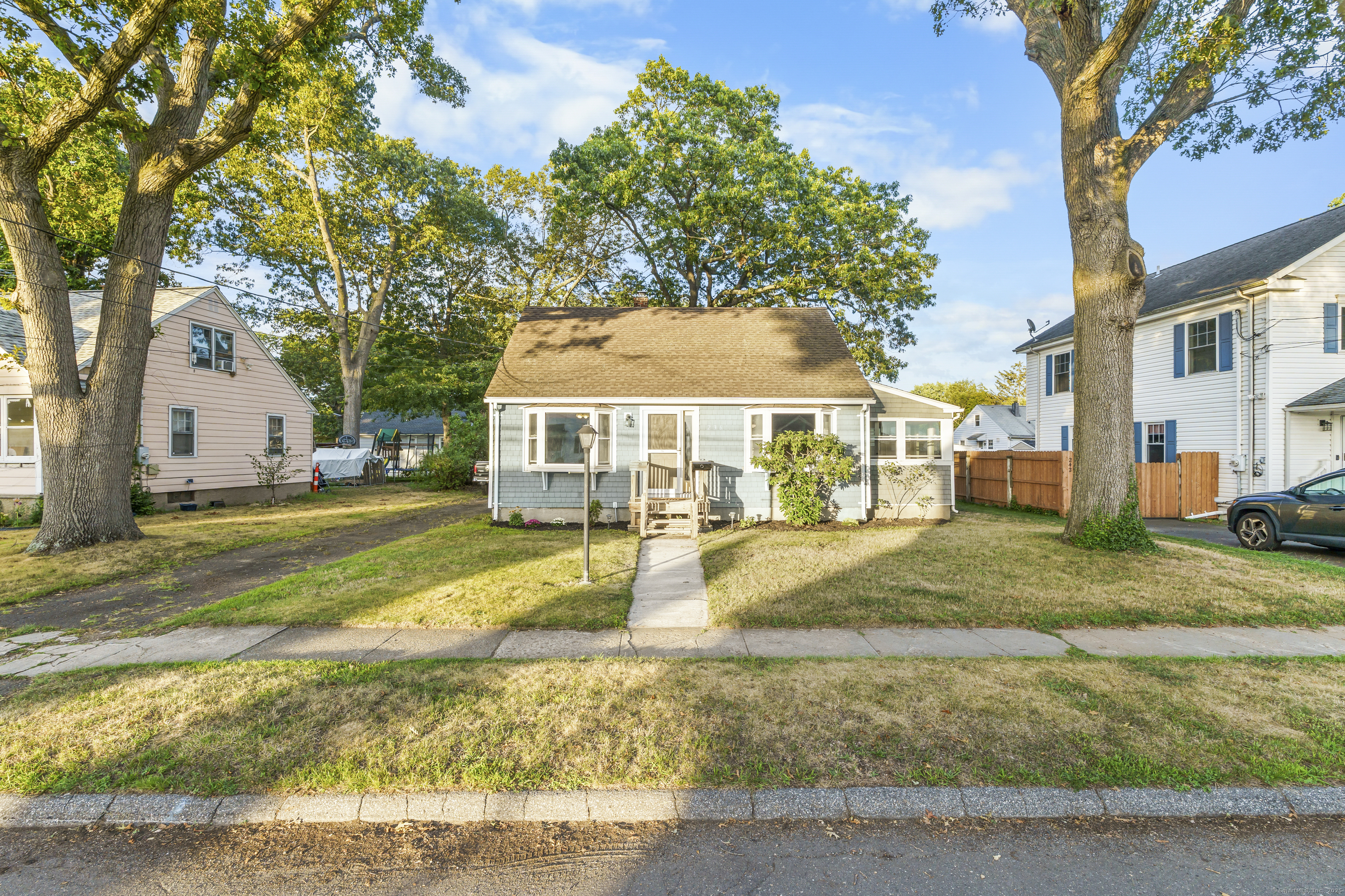 236 Housatonic Drive