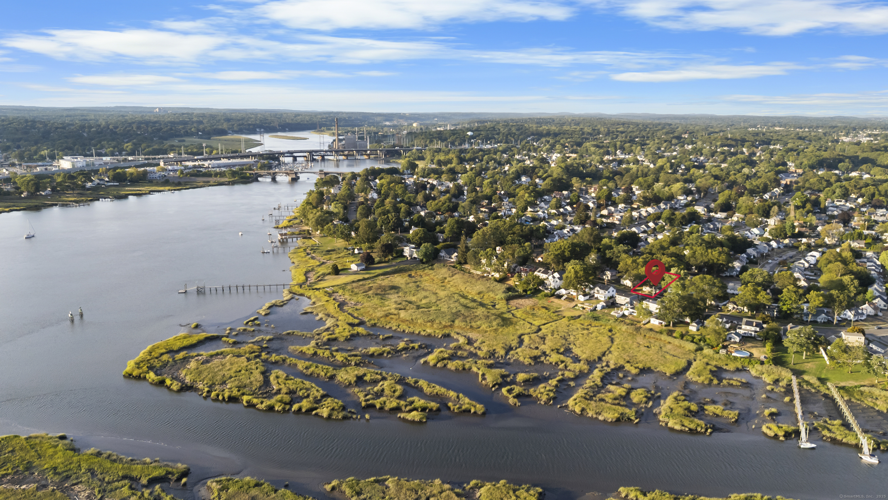 236 Housatonic Drive