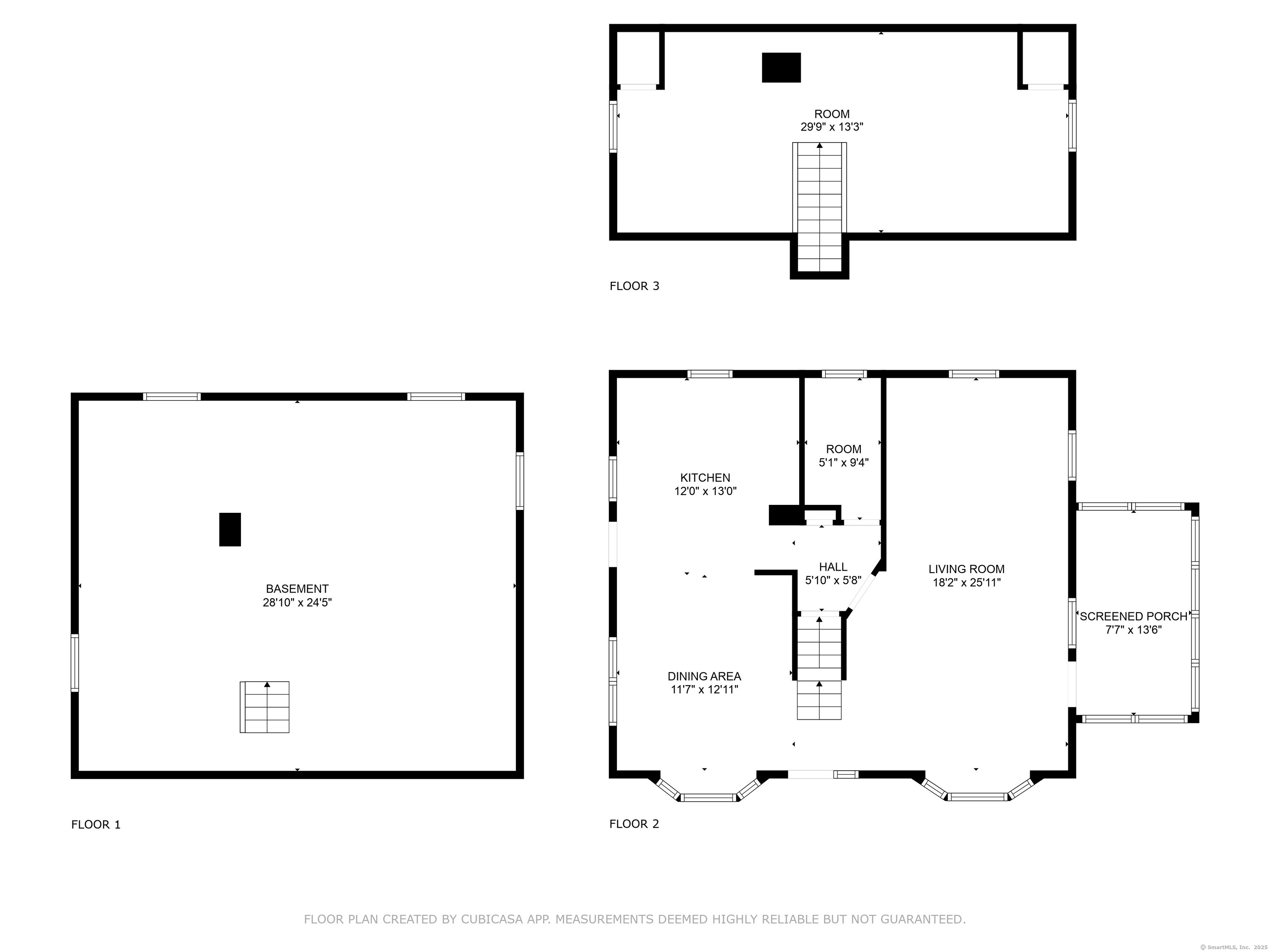 236 Housatonic Drive