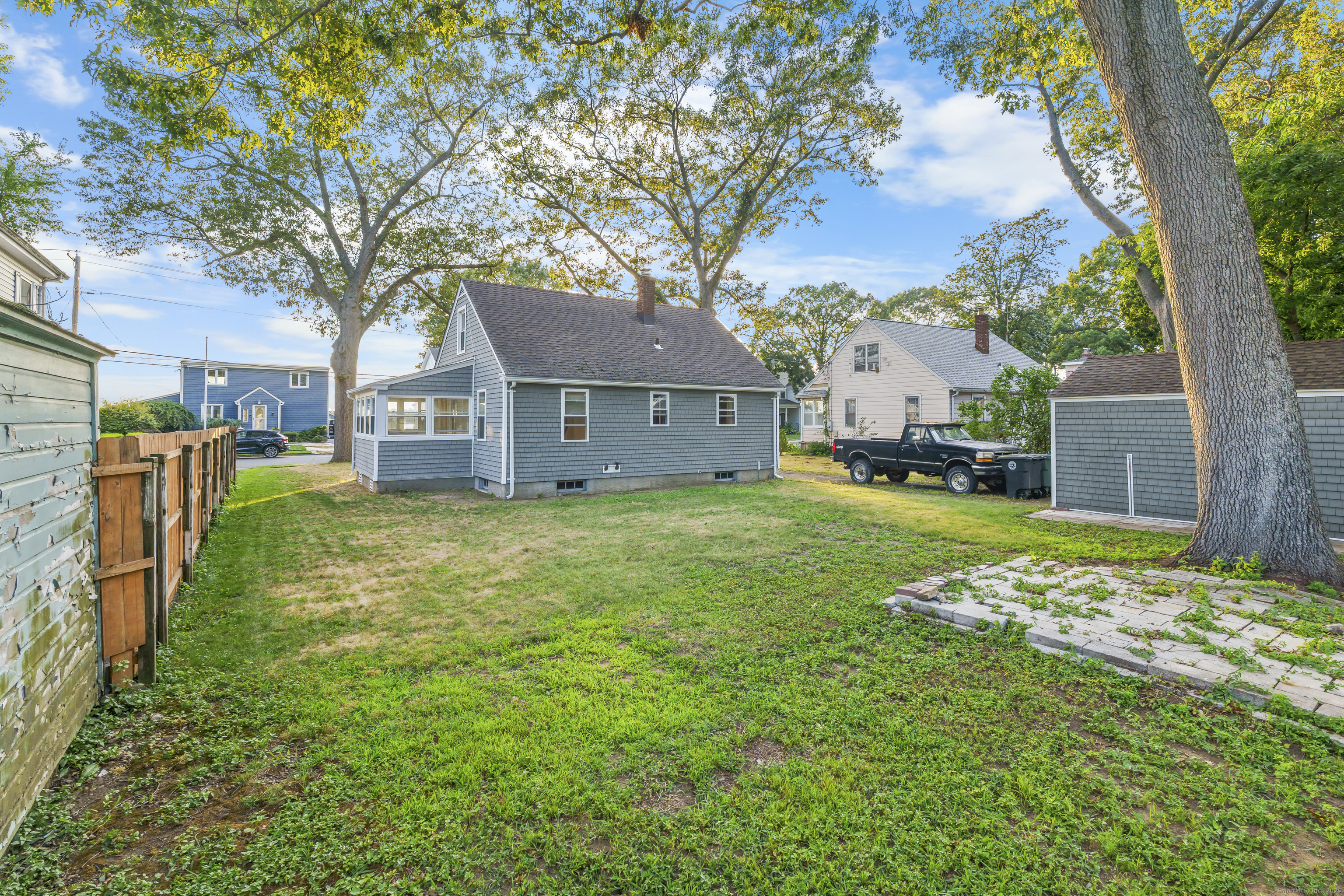 236 Housatonic Drive