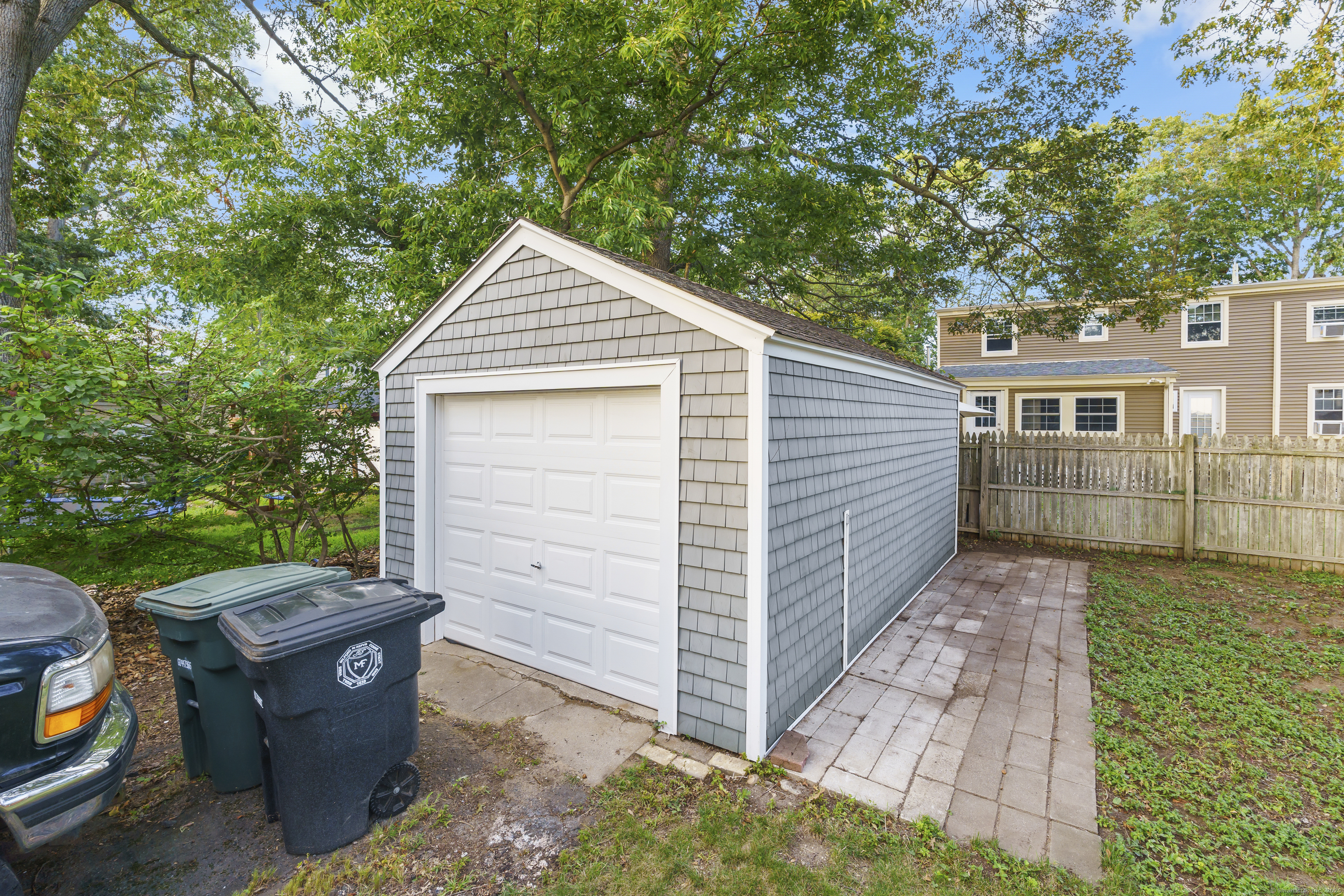 236 Housatonic Drive