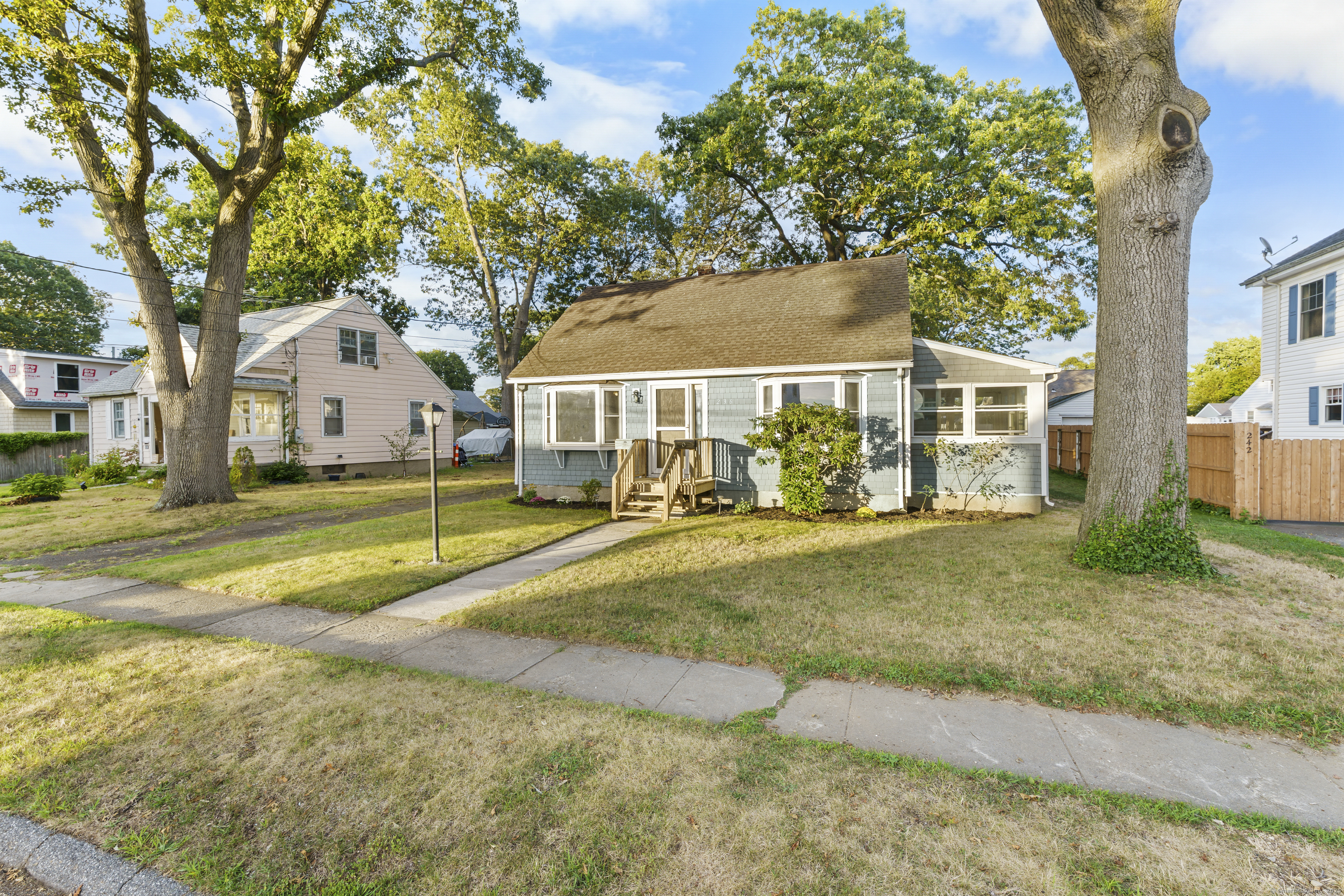 236 Housatonic Drive