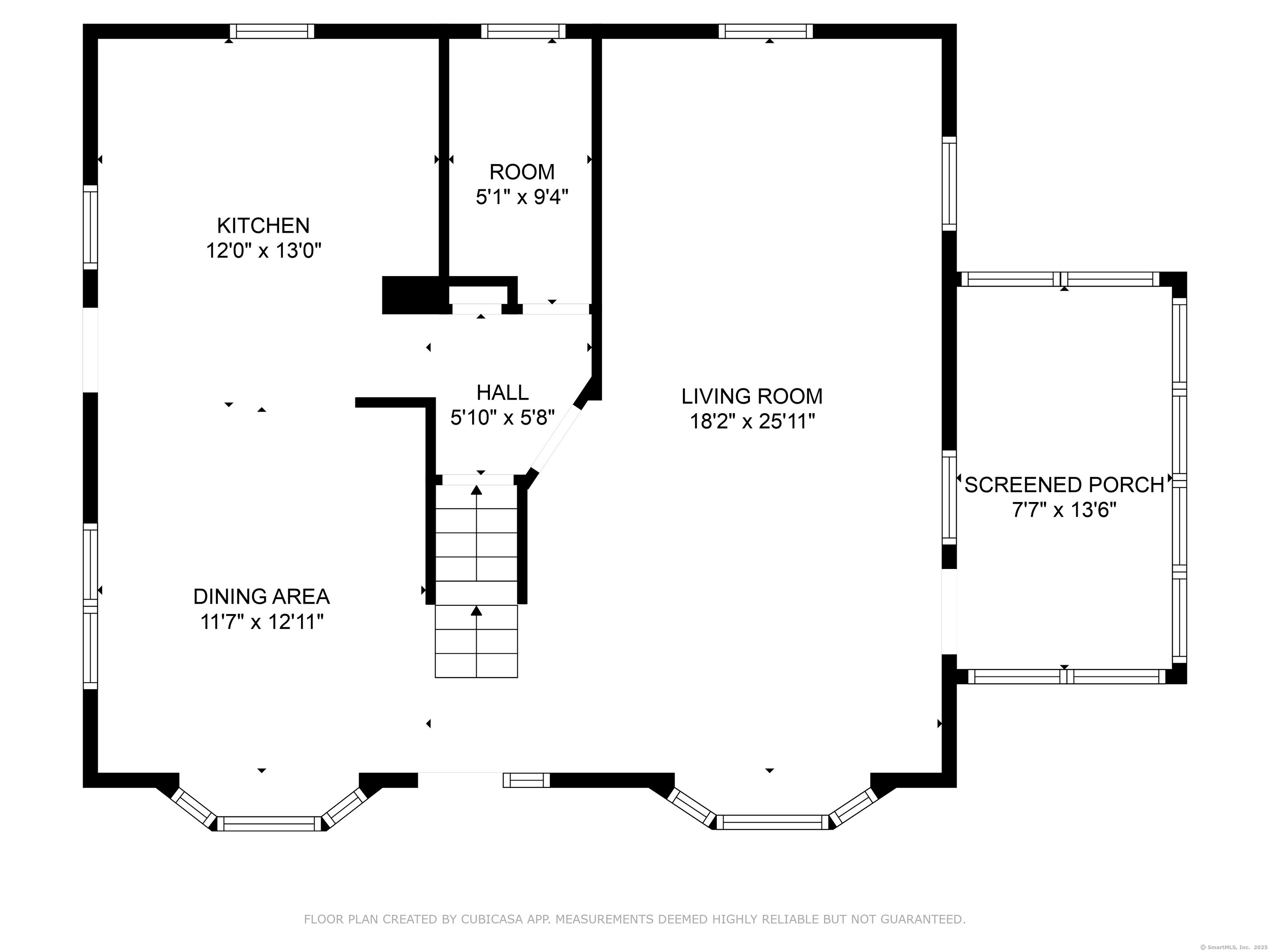 236 Housatonic Drive