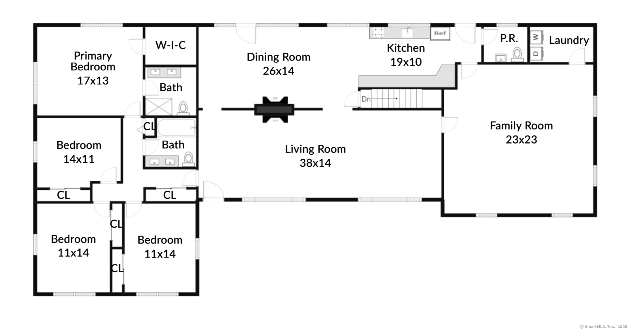 139 Echo Hill Drive