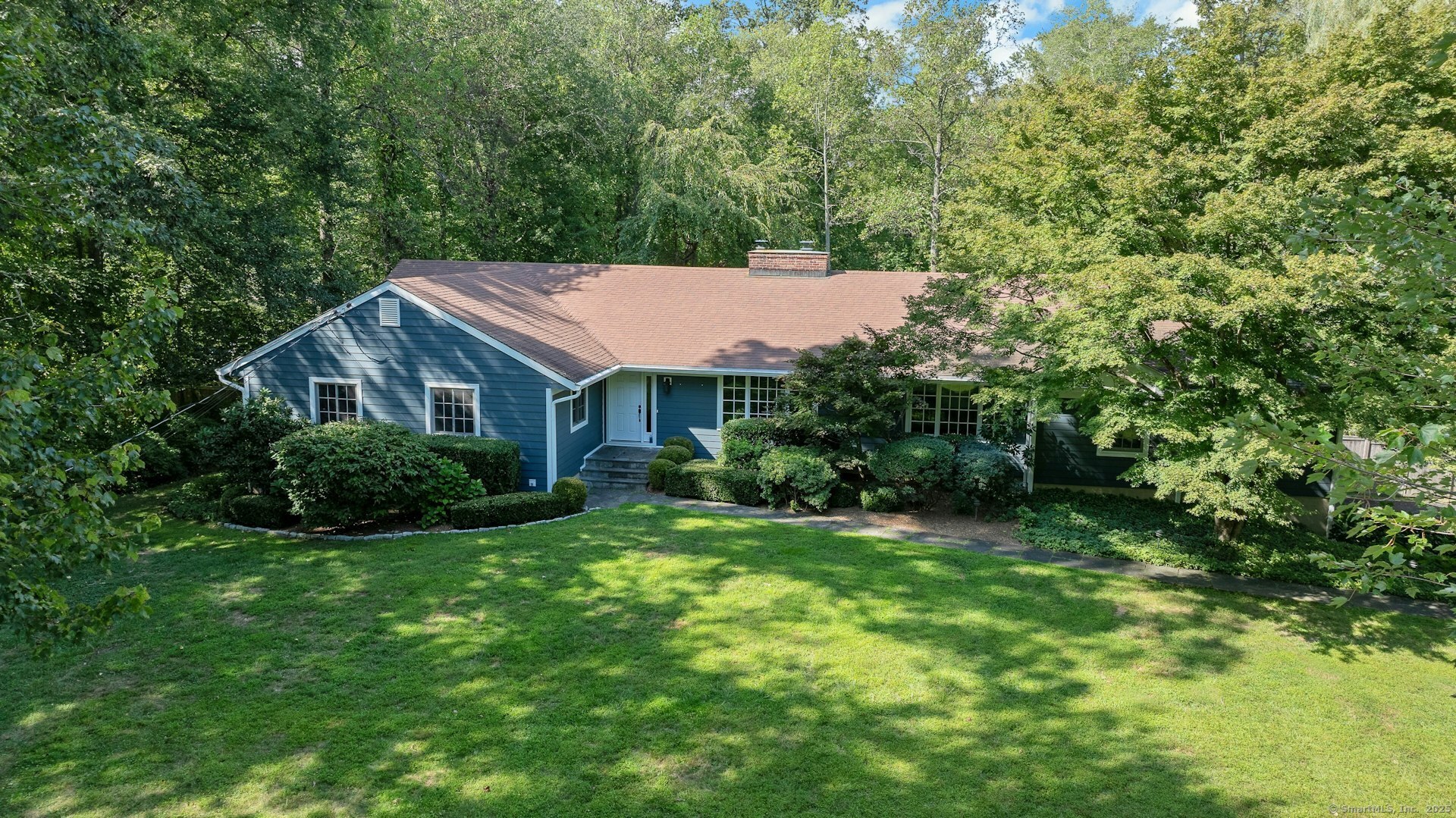 139 Echo Hill Drive