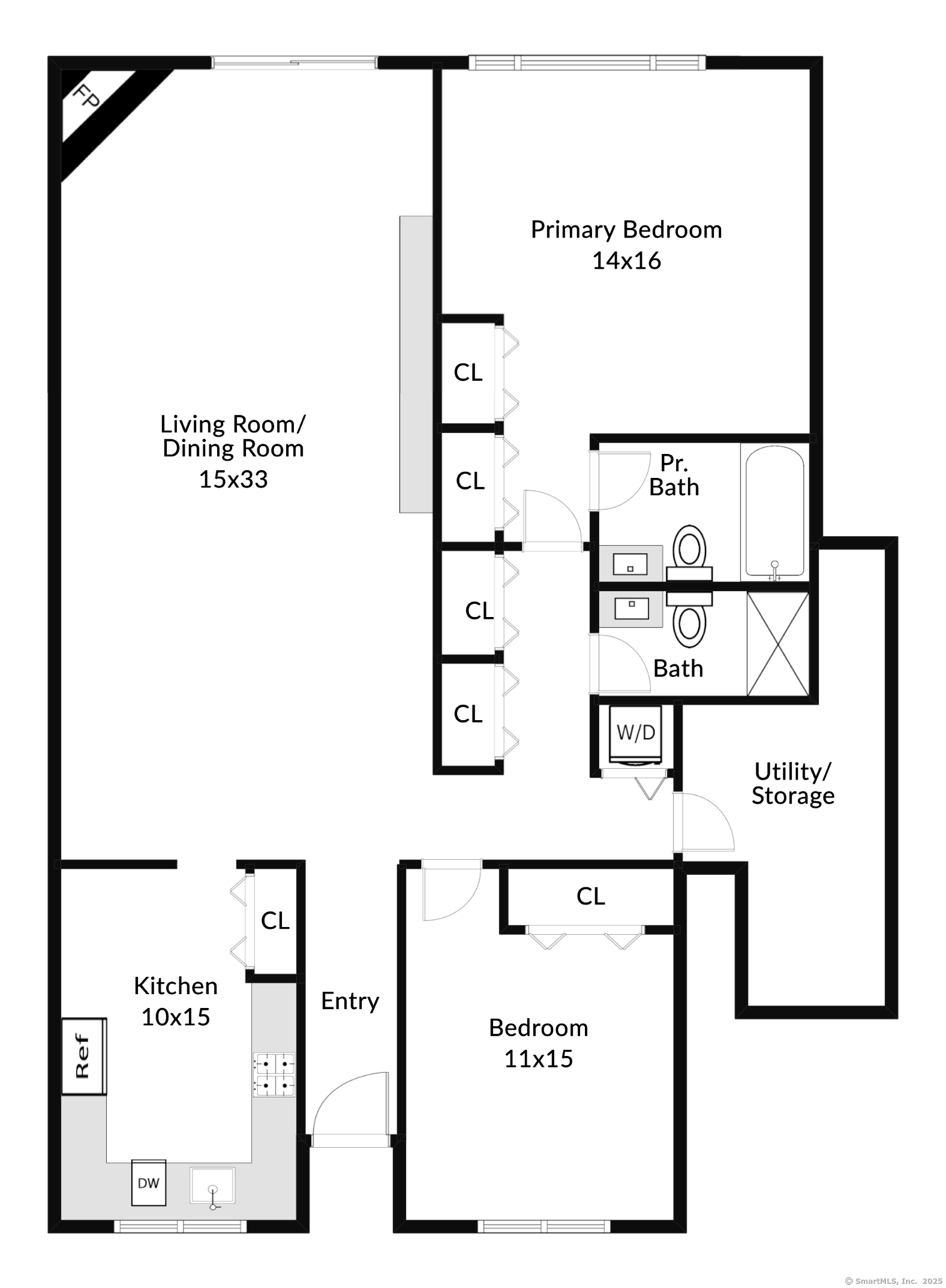 34 Ledgebrook Drive 34