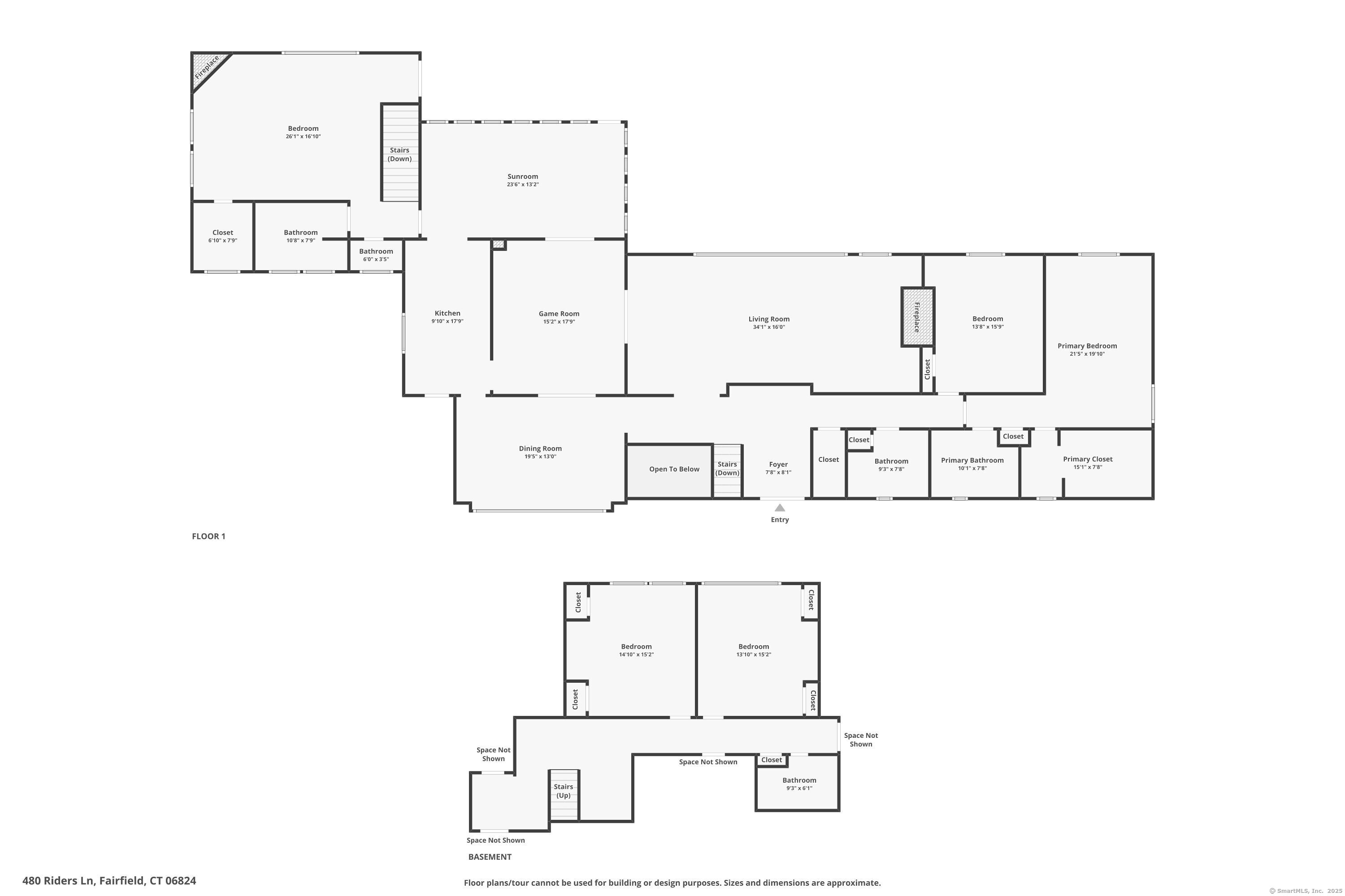 480 Riders Lane
