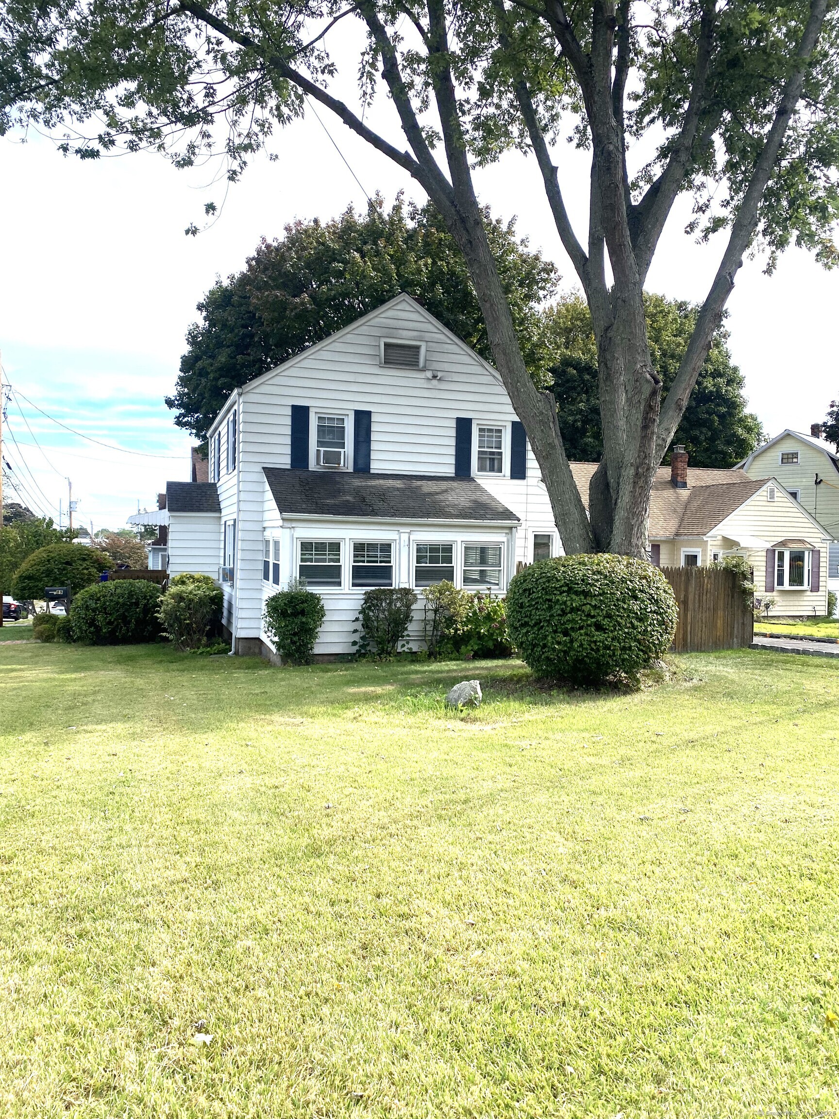 89 Vernon Street