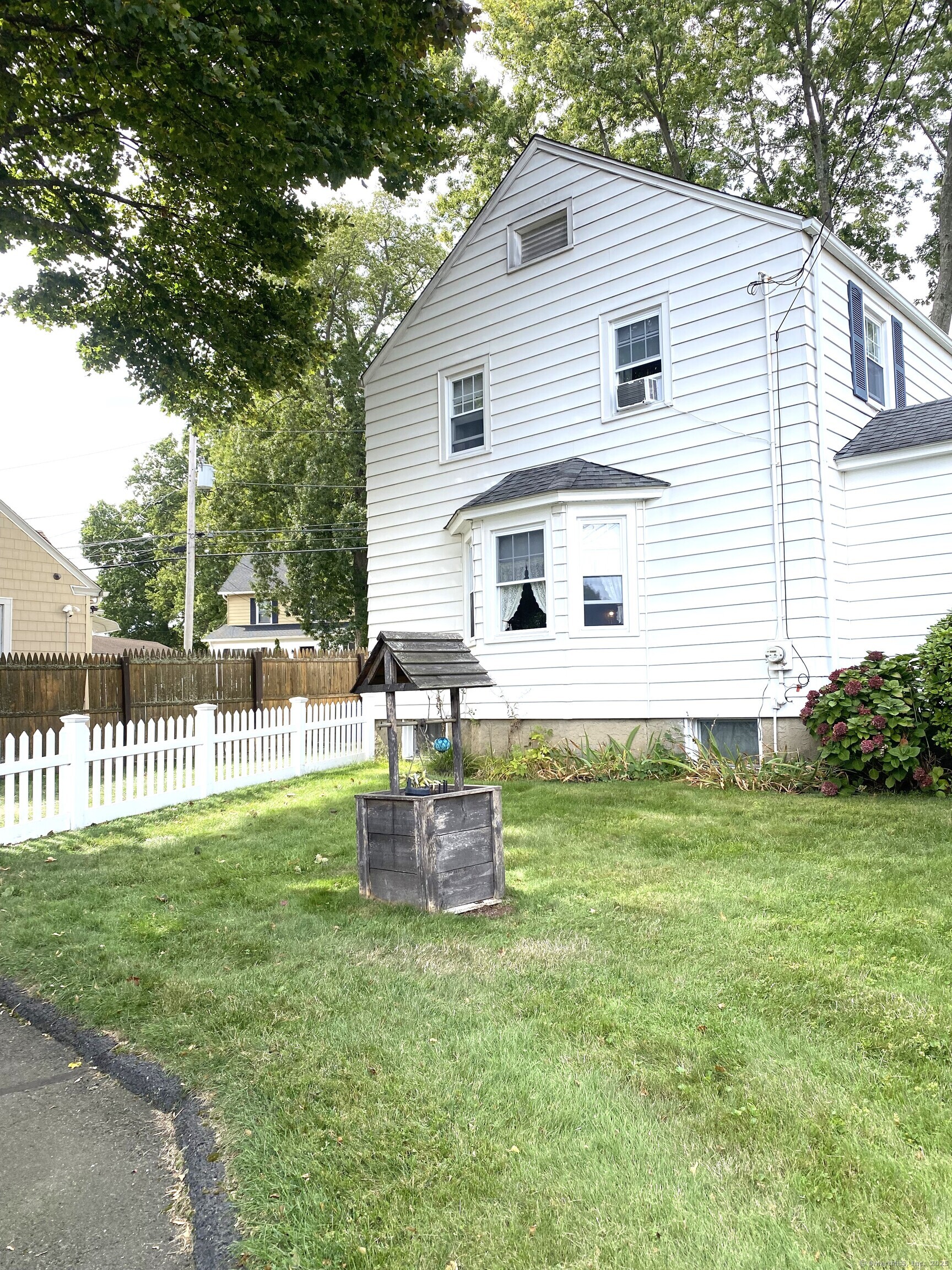 89 Vernon Street