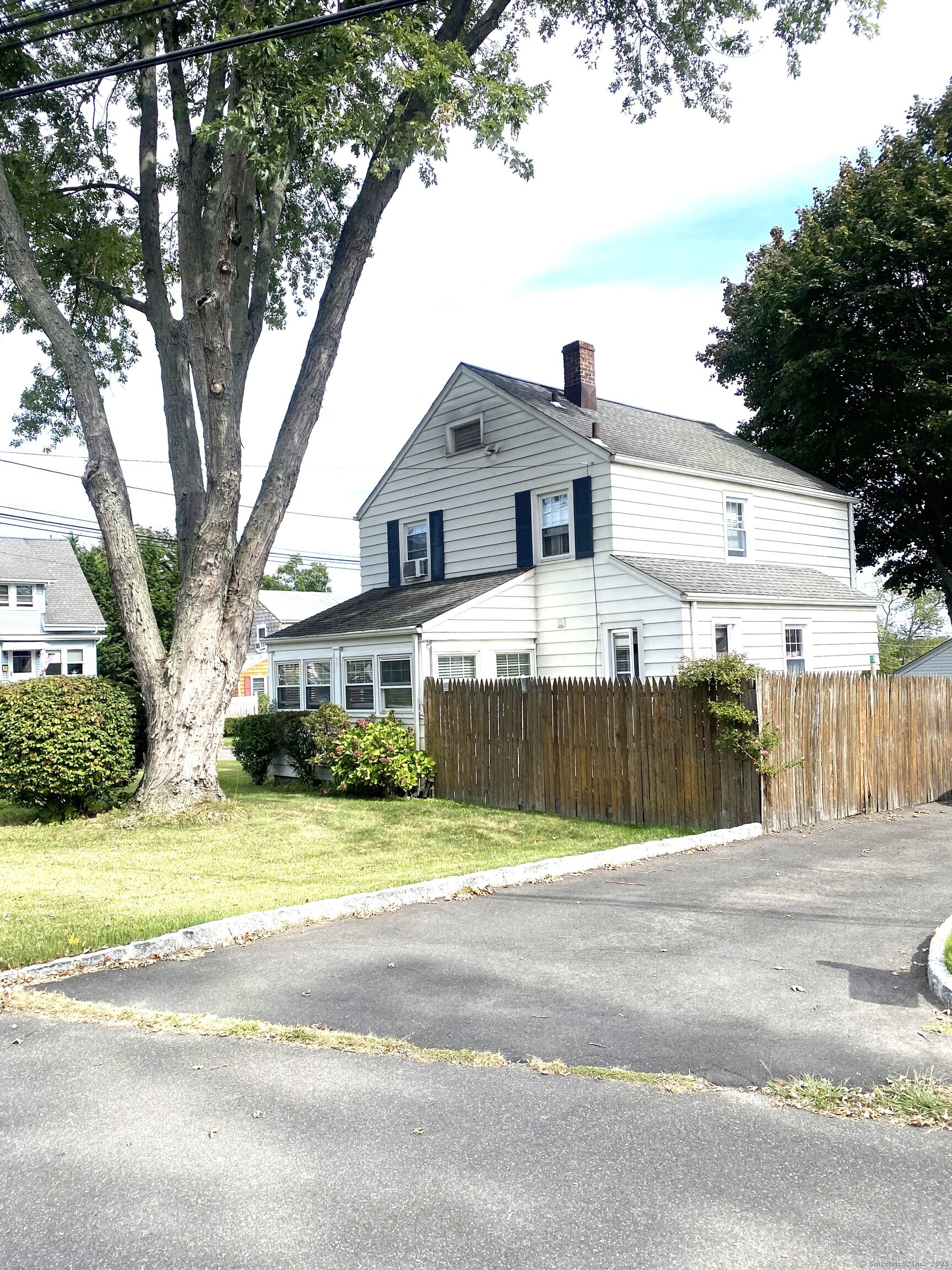 89 Vernon Street