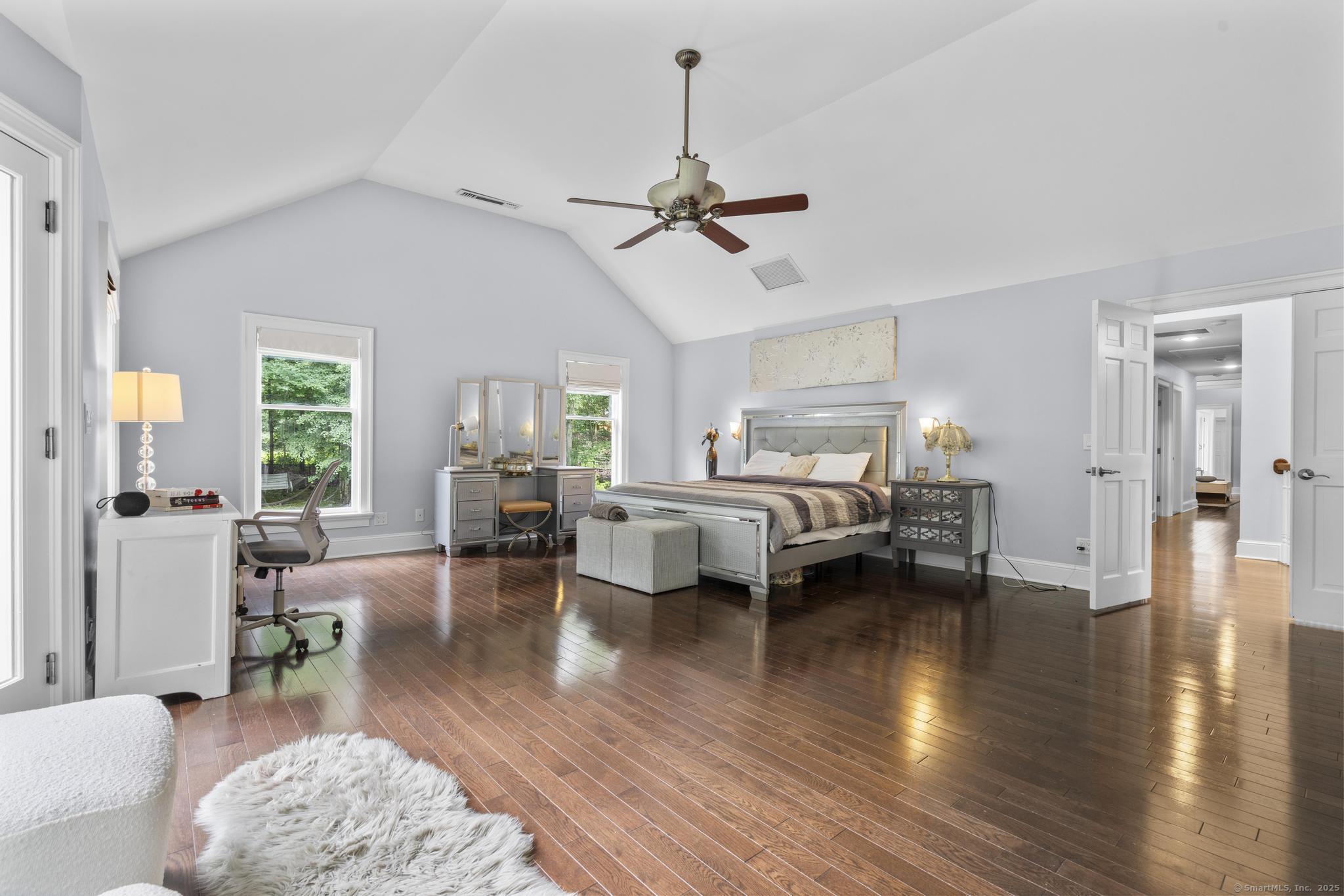 101 Brambley Hedge Circle