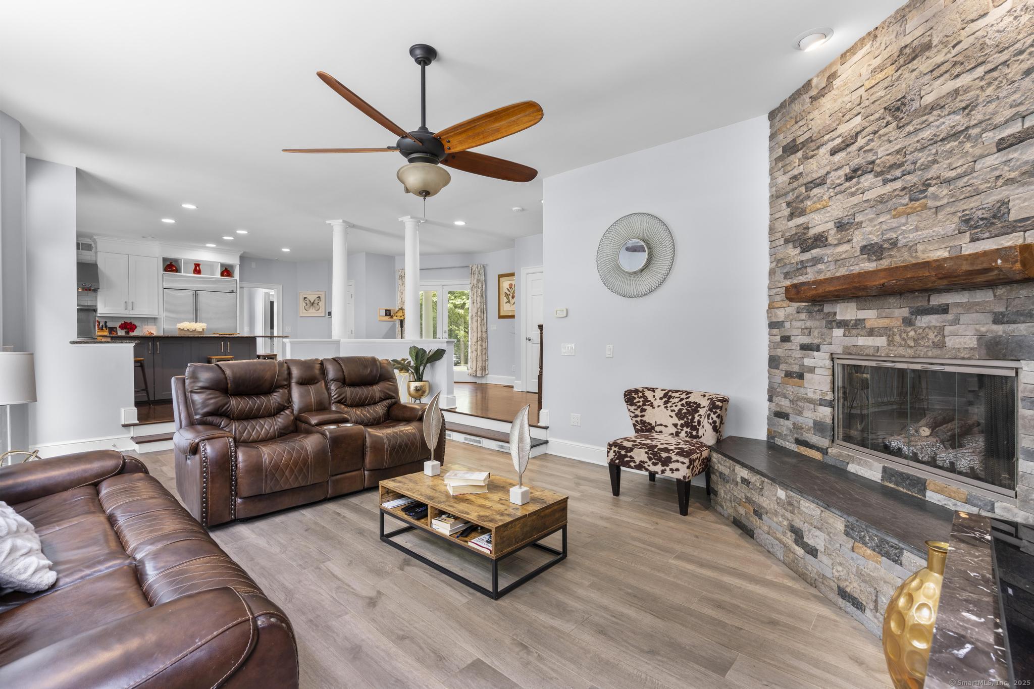 101 Brambley Hedge Circle