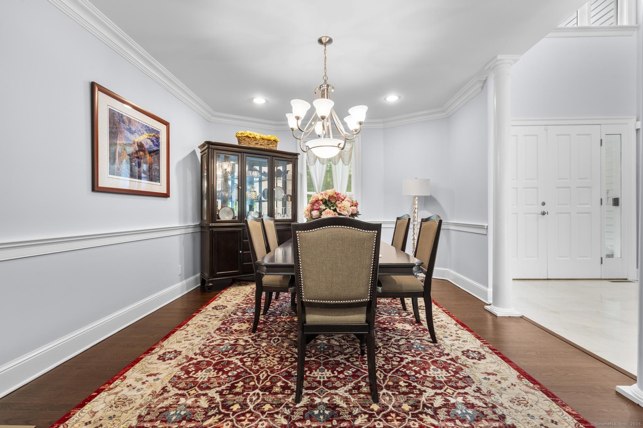 101 Brambley Hedge Circle