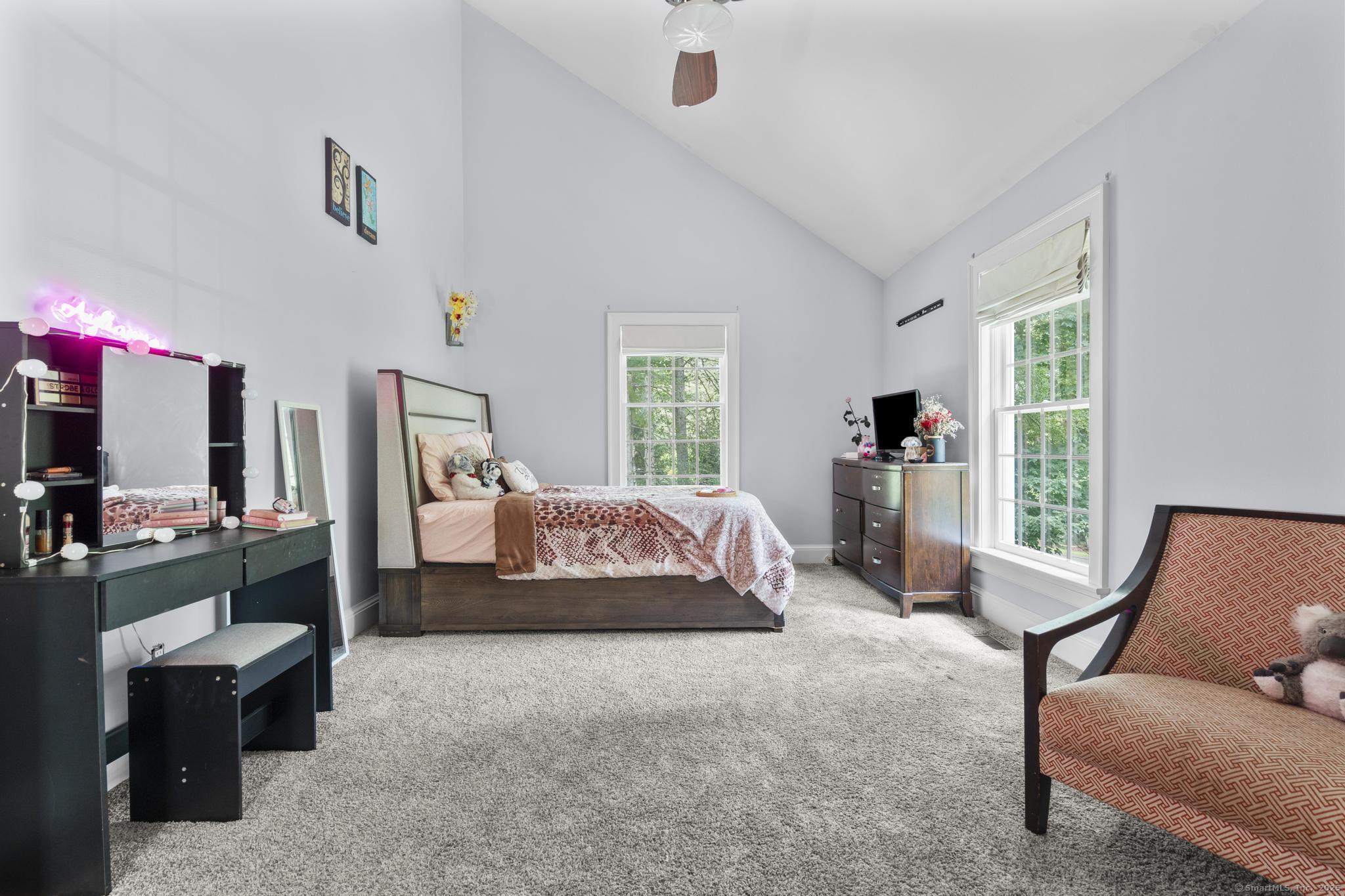 101 Brambley Hedge Circle