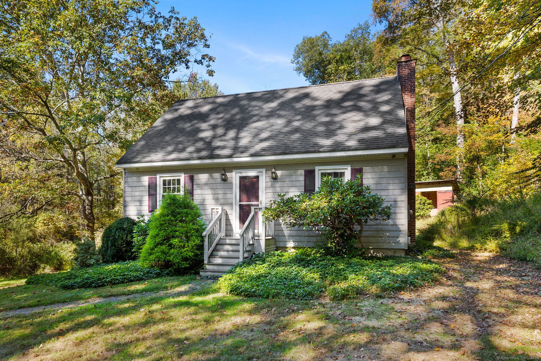 5 Woodbine Lane