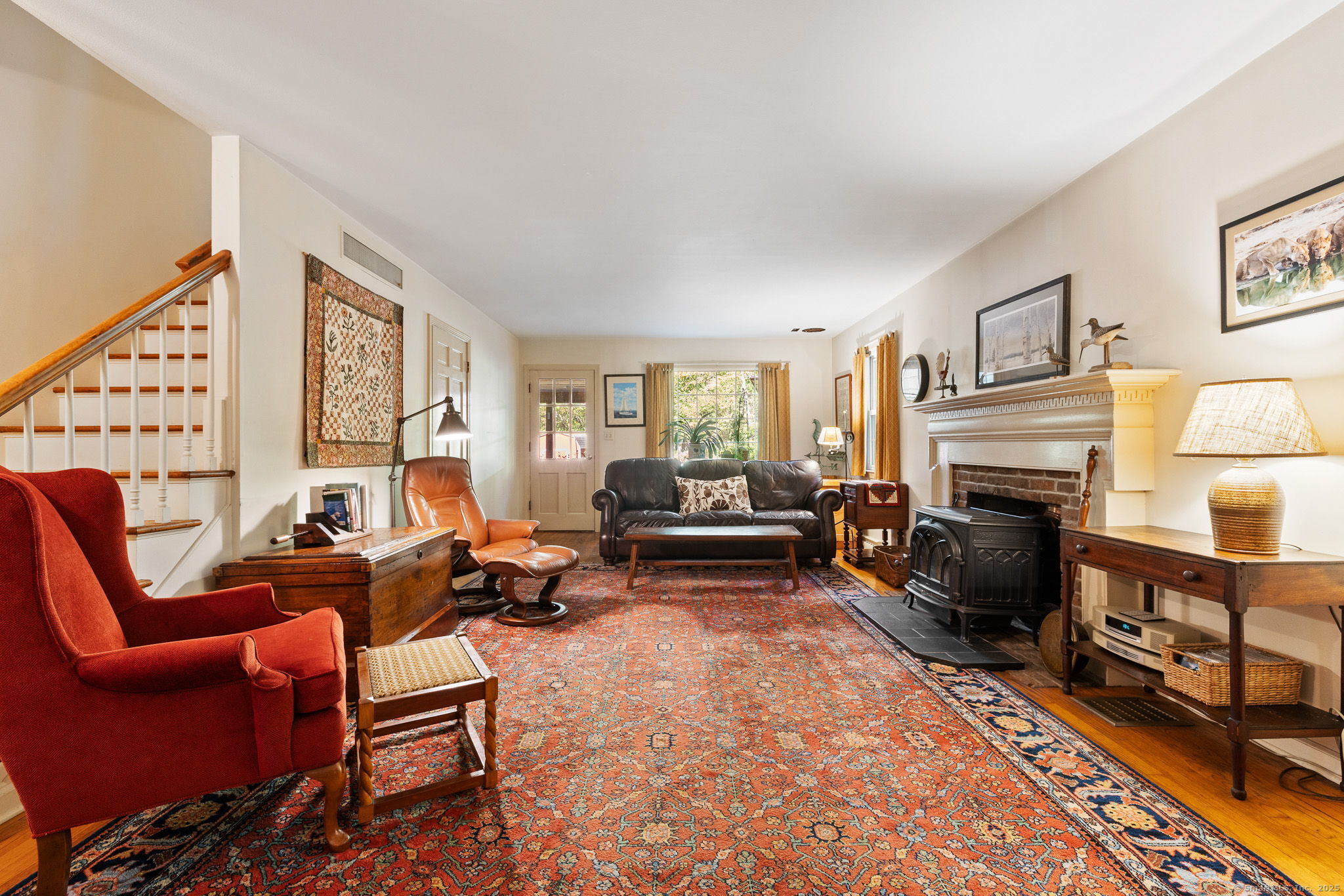 5 Woodbine Lane